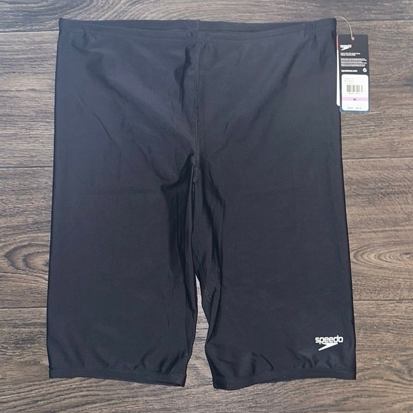 Speedo Speedo Swim Jammers Size US 38 / EU 54 - 1 Thumbnail
