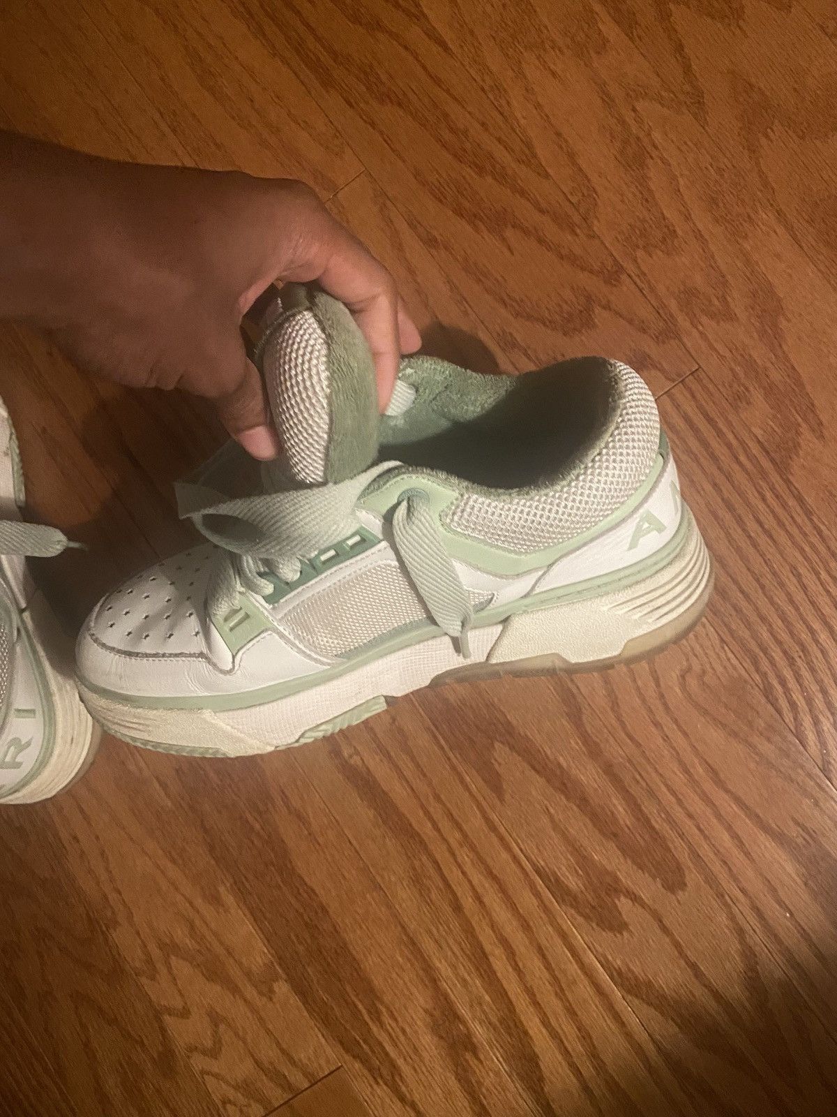 Trump Never Surrender 1