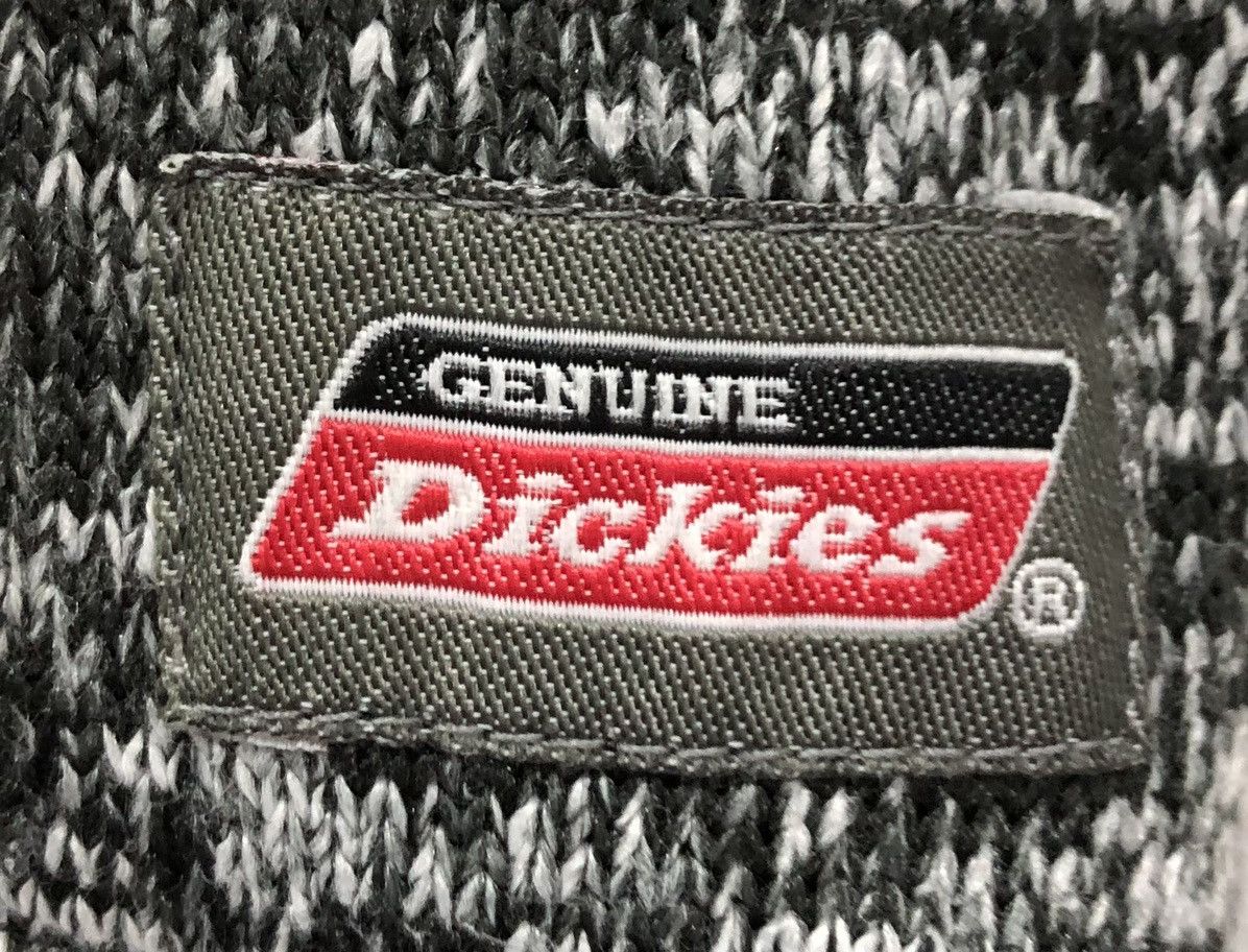 Dickies Vintage Genuine Dickies All Purpose Work Wear Jacket Size US XL / EU 56 / 4 - 7 Thumbnail