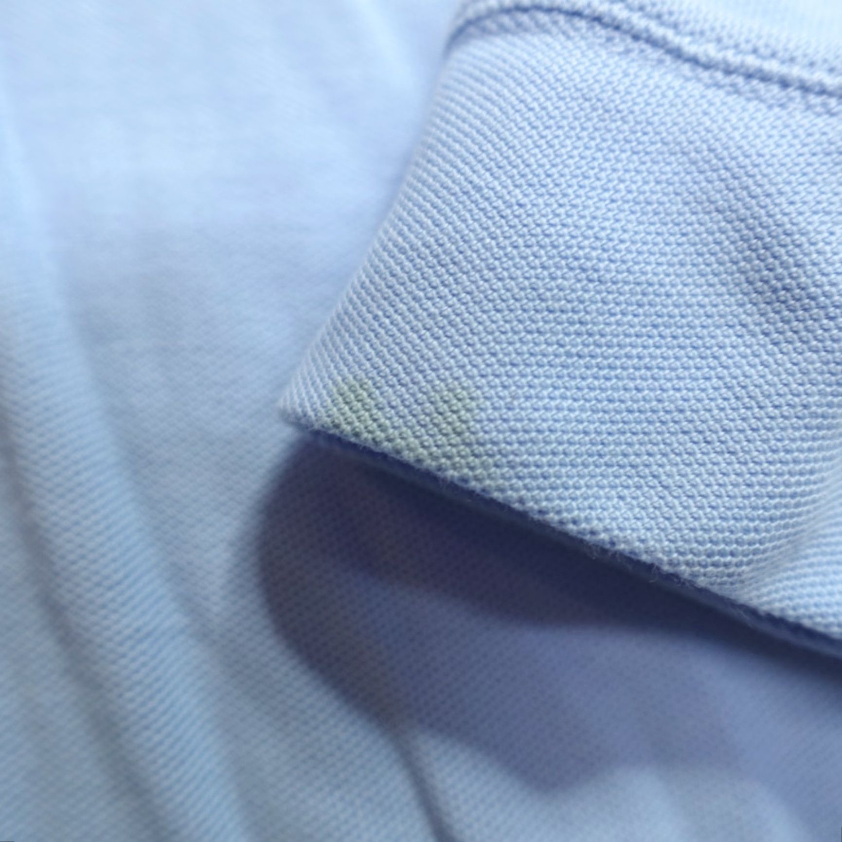 Vineyard Vines Vineyard Vines Hoodie M Blue Lightweight Knit Pocket Embroidered Mens Pullover Size US M / EU 48-50 / 2 - 2 Thumbnail