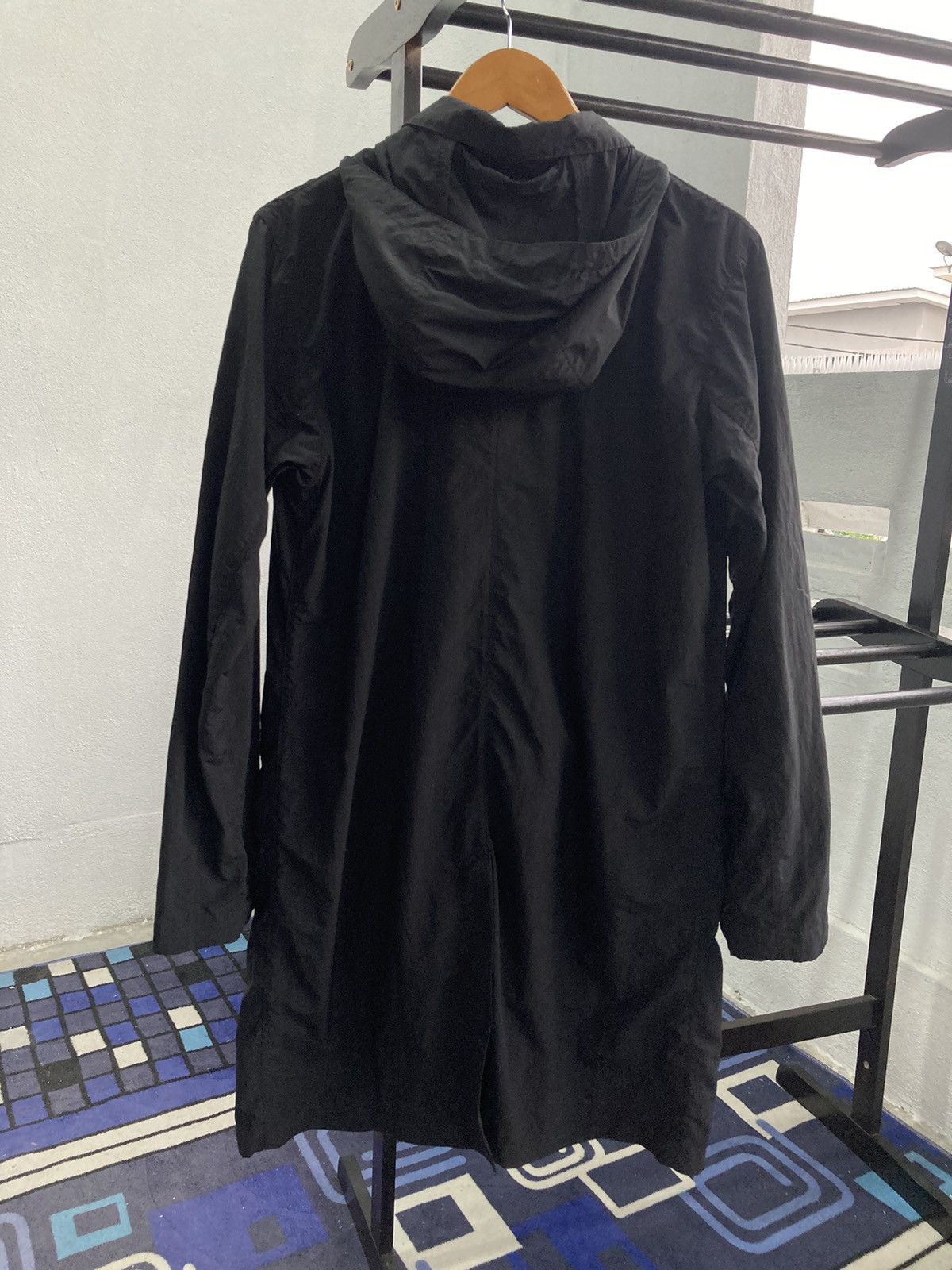 The North Face The North Face Roll Pack Journey Coat Size US XL / EU 56 / 4 - 3 Thumbnail