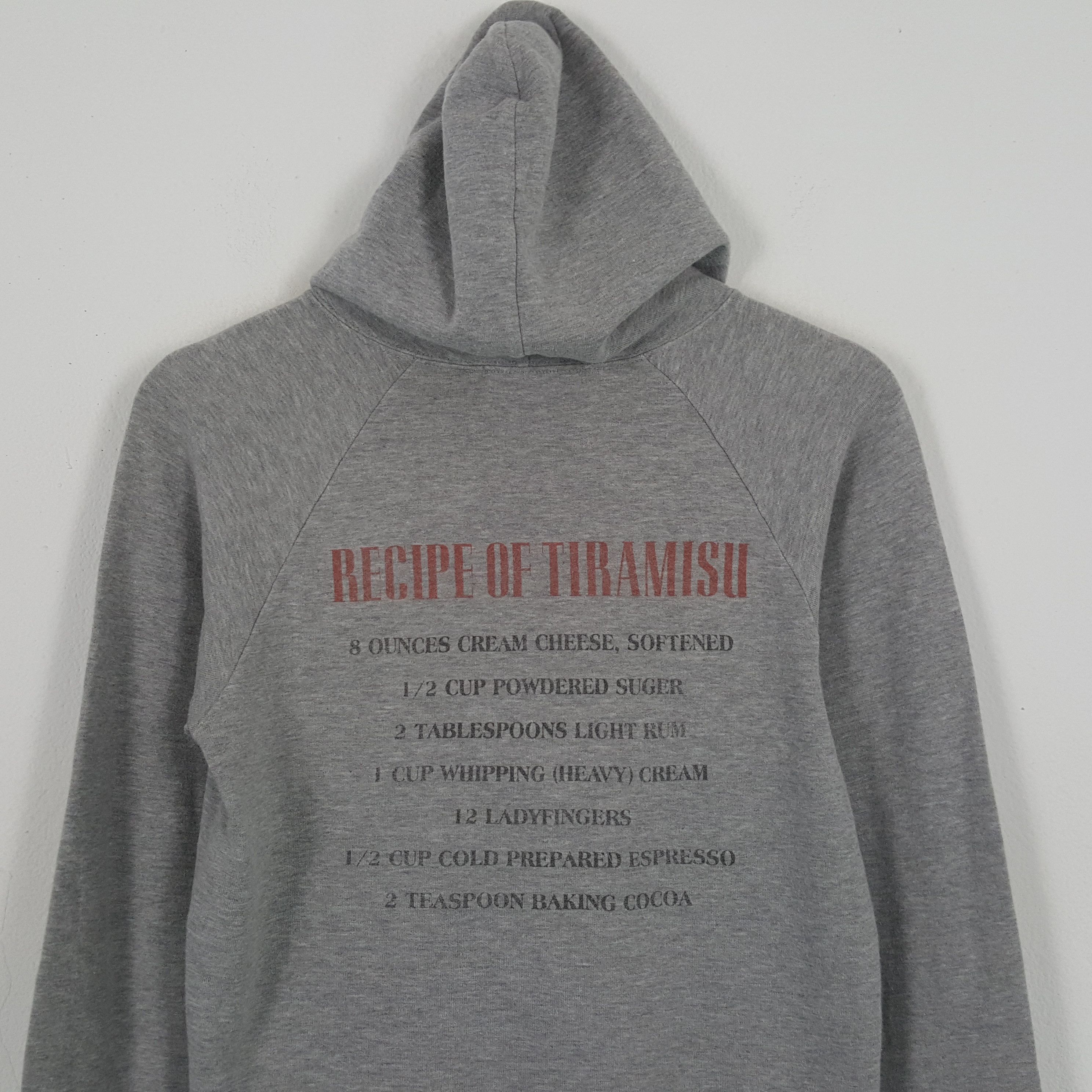 Hysteric Glamour HYSTERIC GLAMOUR Japanese Brand Streetwear Hoodies Size XS / US 0-2 / IT 36-38 - 4 Thumbnail
