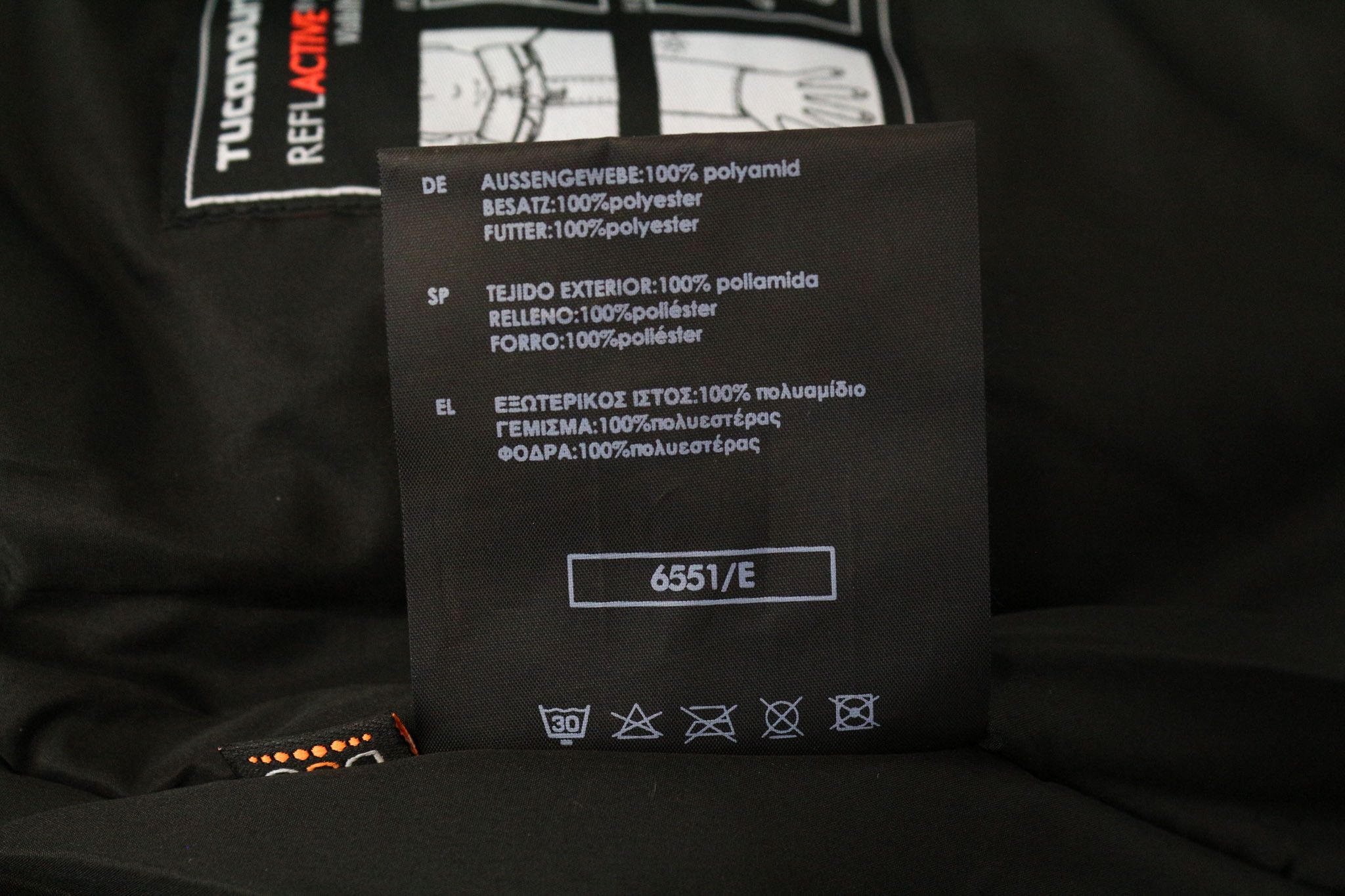 Other 2CILINDRI XS Black Armoured Moto Jacket 74939 Size XS / US 0-2 / IT 36-38 - 8 Thumbnail