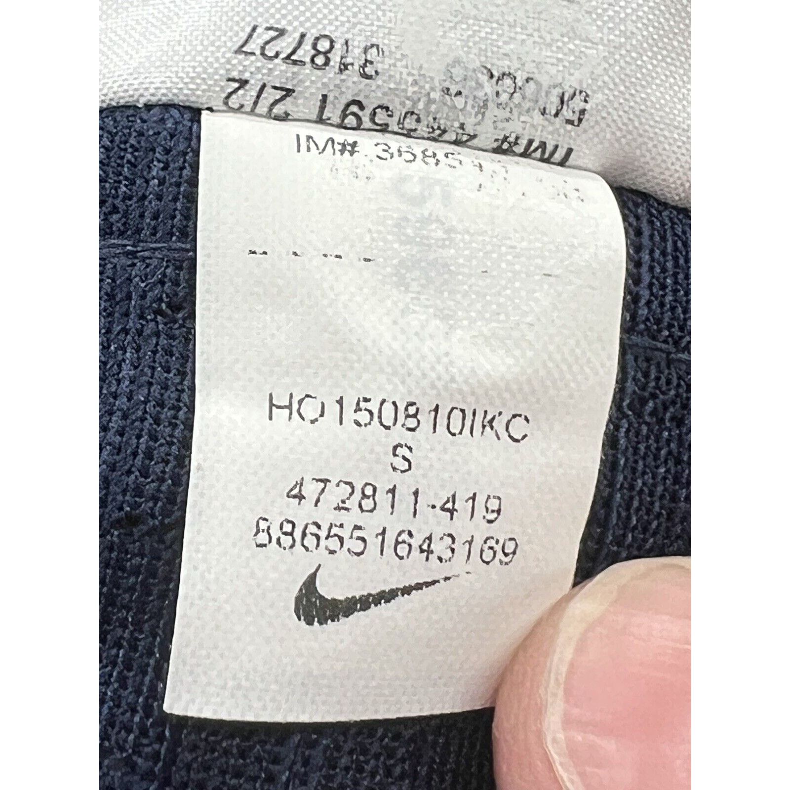 Nike Nike Seattle Seahawks Sherman #25 Jersey Small 472811-419 Size US S / EU 44-46 / 1 - 5 Thumbnail