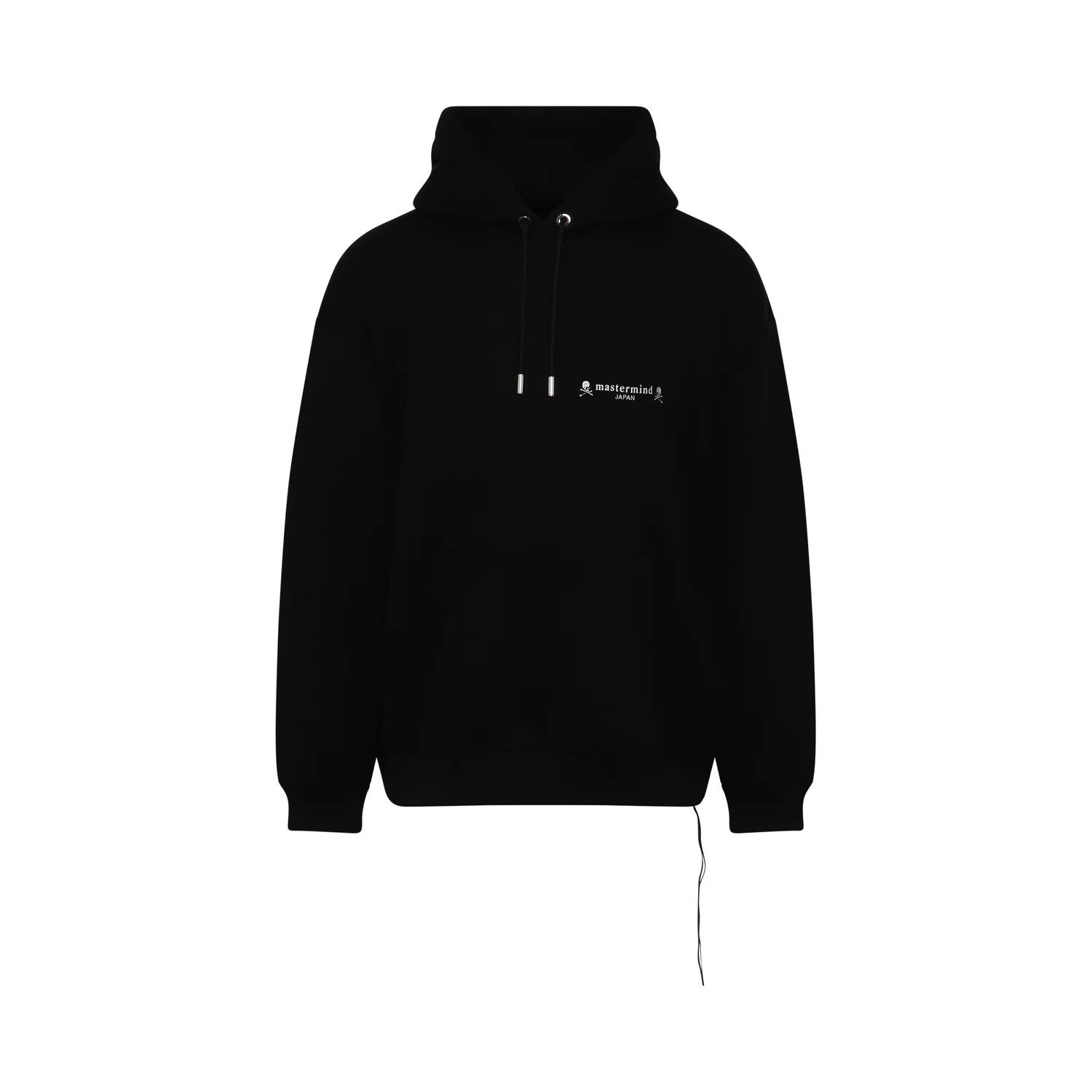 Mastermind Japan o1mris0824 Hoodie in Black Size US L / EU 52-54 / 3 - 1 Thumbnail
