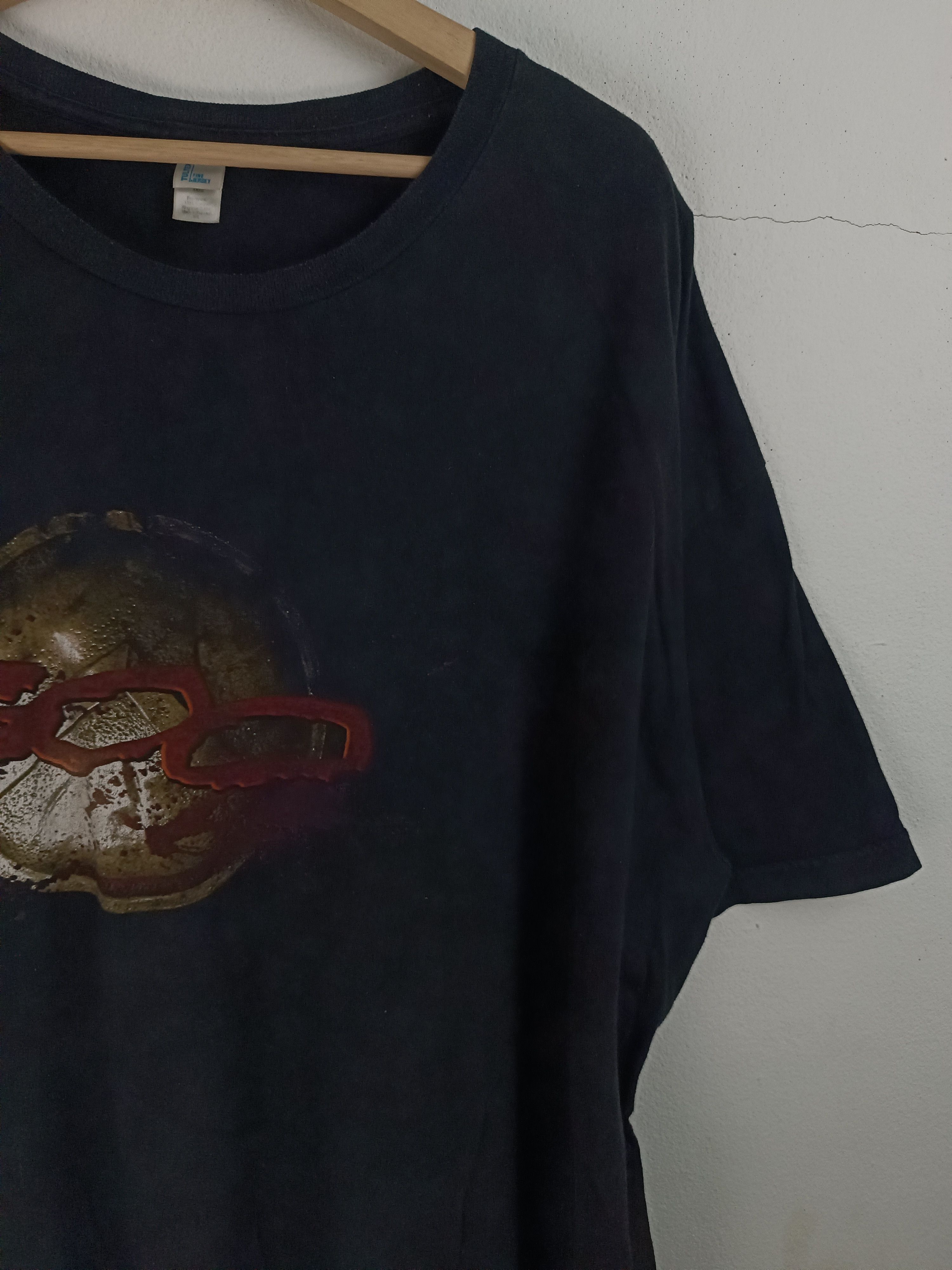 Vintage VINTAGE 2006 300 'THIS IS SPARTA' MOVIE VERY RARE FILM Size US XXL / EU 58 / 5 - 5 Thumbnail