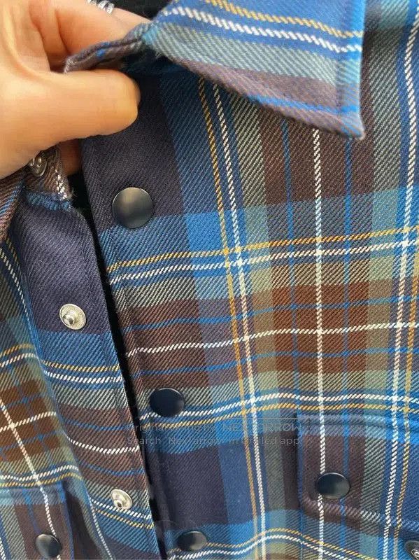 Prada Prada Colorblock Men's Cardigan Sweater. Size US L / EU 52-54 / 3 - 9 Thumbnail