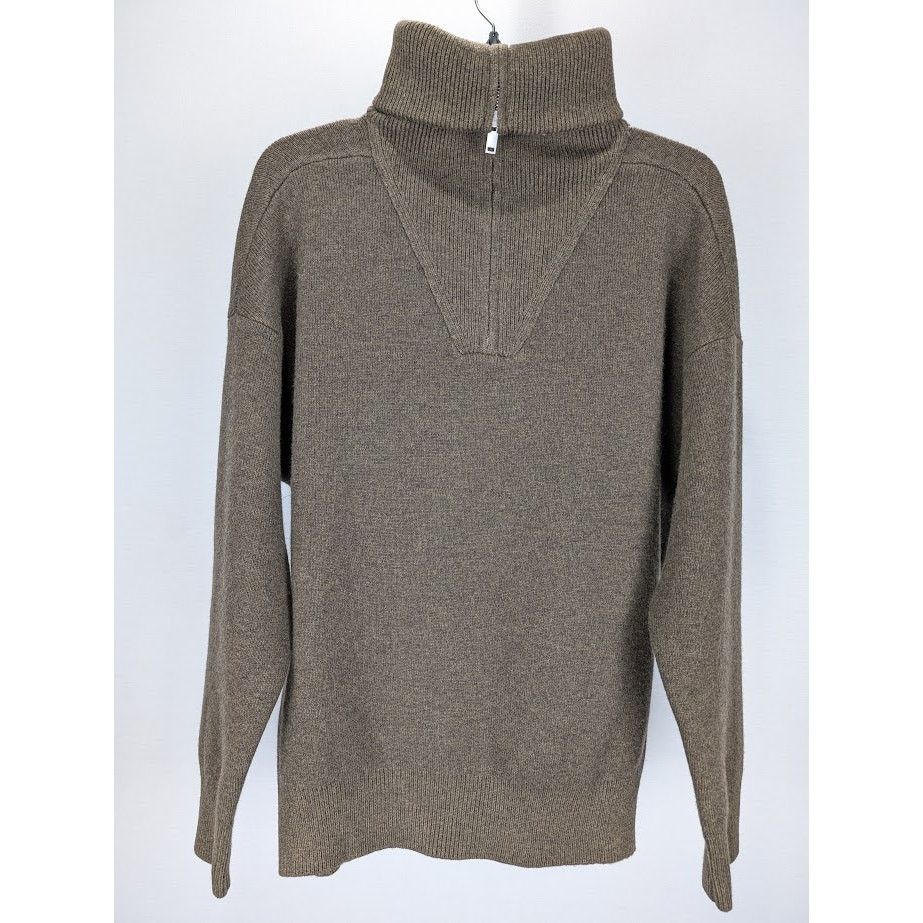 Isabel Marant o1rshd1 CC20 Pullover Sweaters in Brown Size US M / EU 48-50 / 2 - 2 Thumbnail
