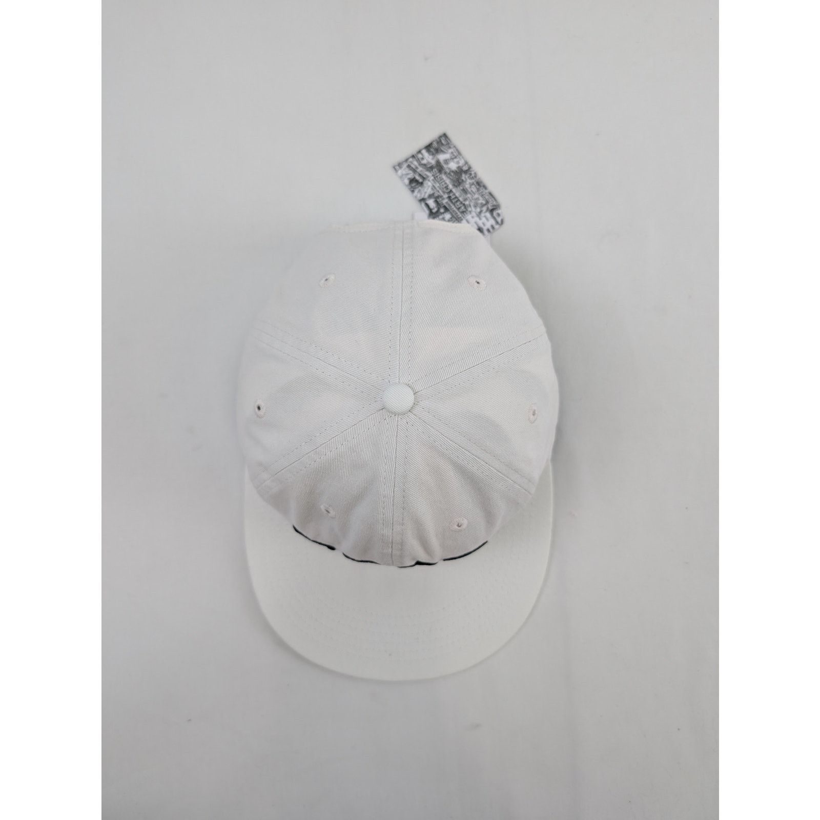 Gallery Dept. o1rshd1 Size: OS / Dept Logo Cap / Hat in White Size ONE SIZE - 3 Thumbnail