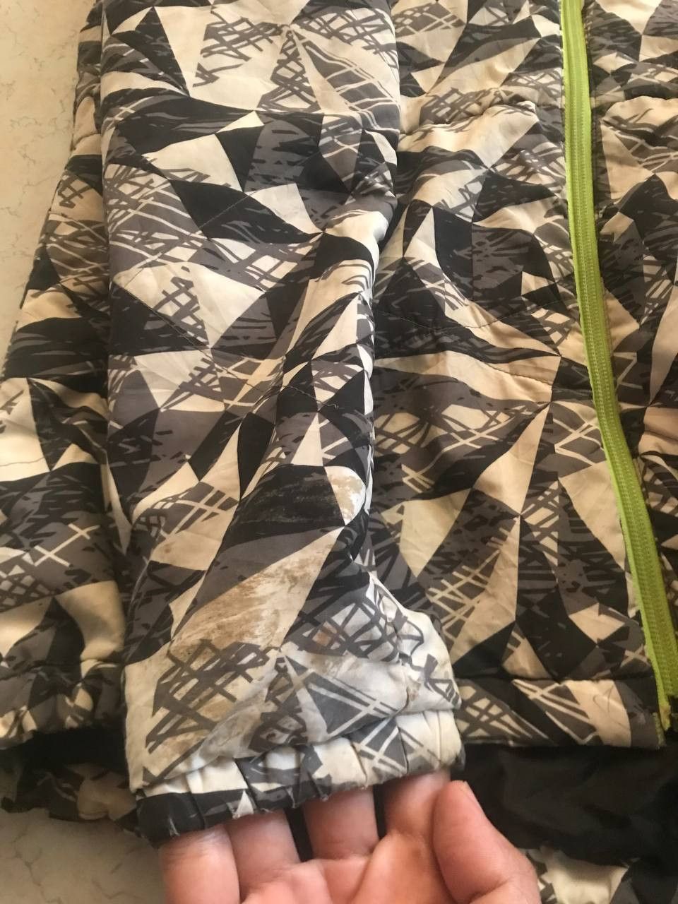 Oakley FW16 Oakley Jacket Size US S / EU 44-46 / 1 - 4 Thumbnail