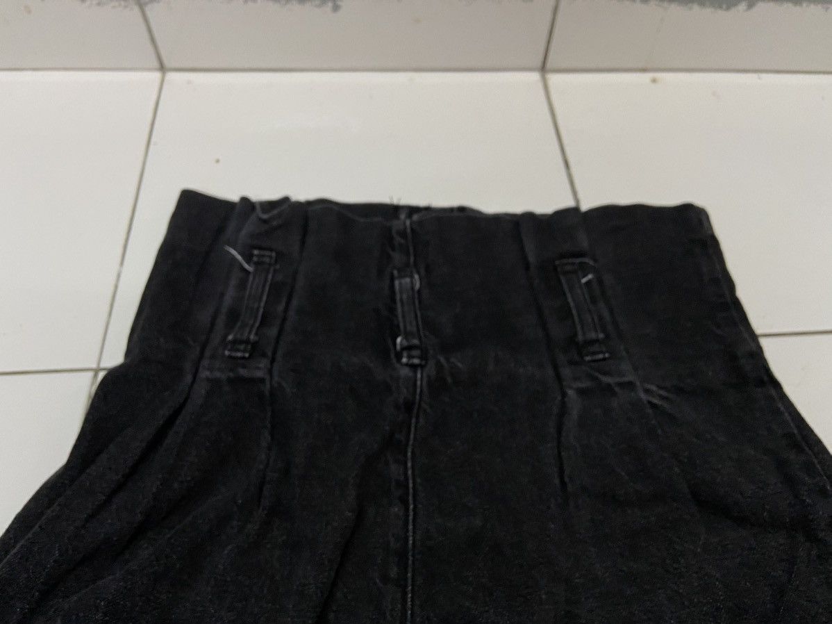 Bdg BDG BAGGY WIDE LEG WOMEN JEANS Size 28" / US 6 / IT 42 - 7 Thumbnail