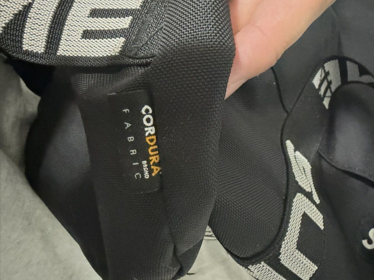 Supreme Supreme Large Duffle Bag Size ONE SIZE - 3 Thumbnail