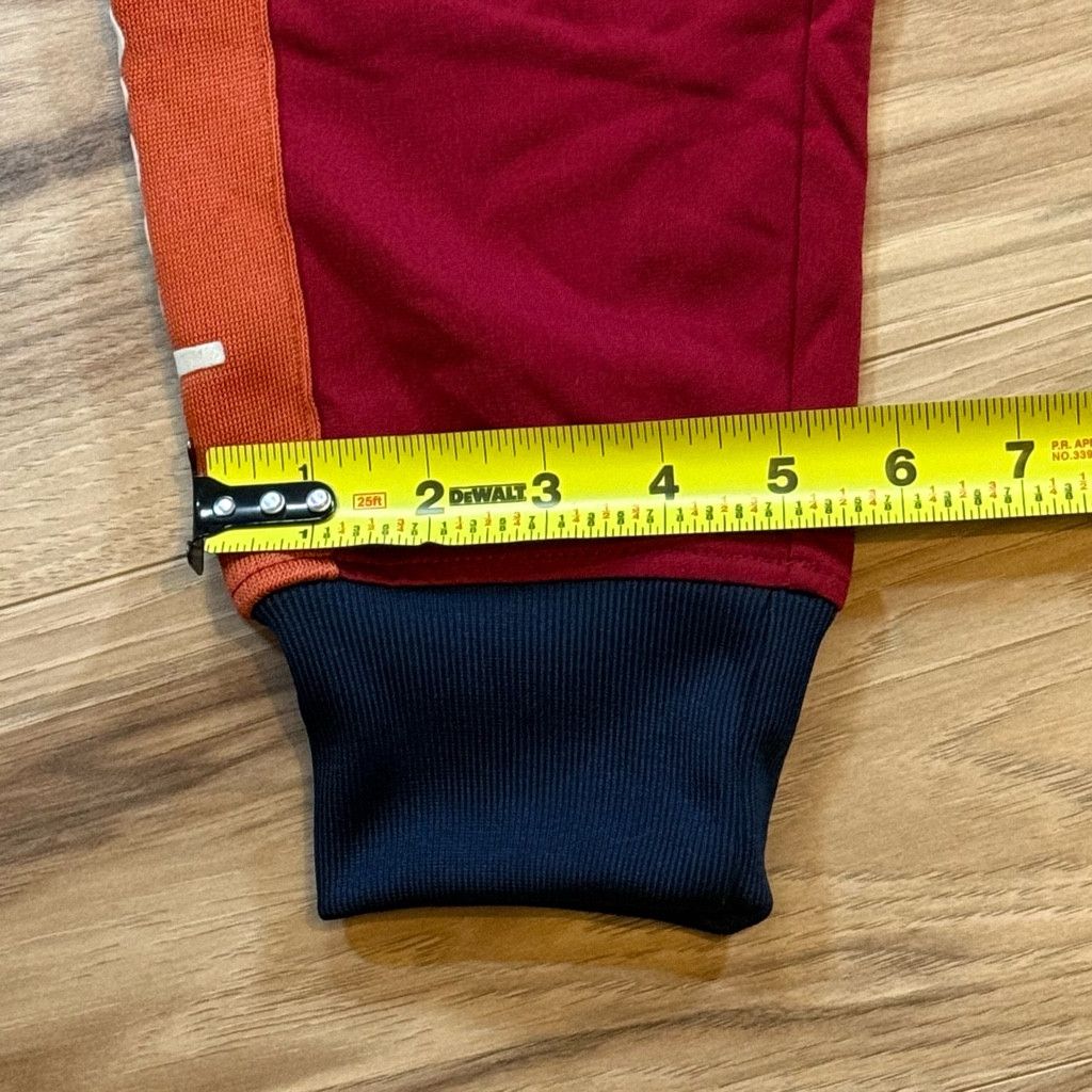 Champion Champion Men’s Jogger Track Pants Small Red Size US 26 / EU 42 - 6 Thumbnail