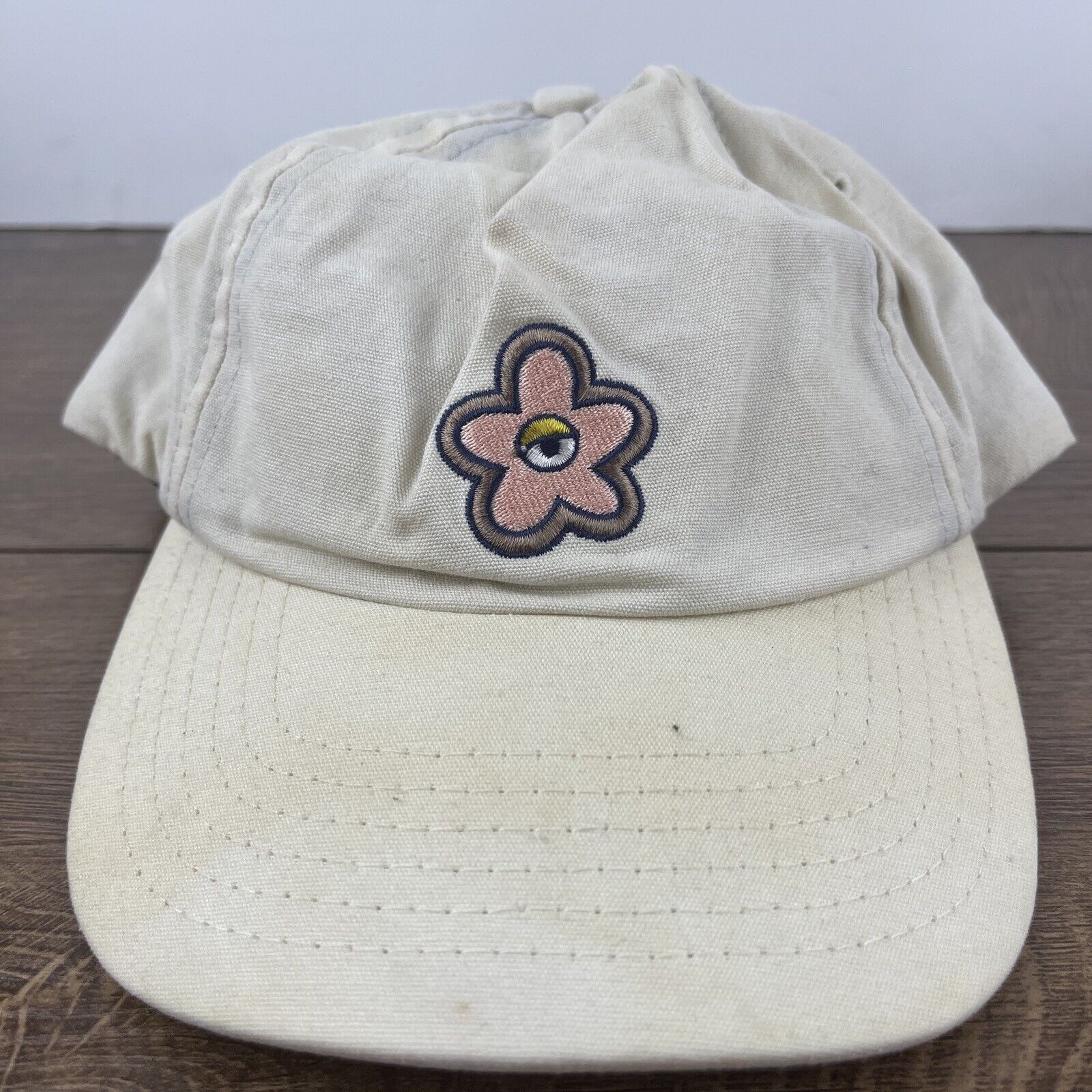 Other Star Fish Hat Star Fish Tan Brown Hat Adjustable Adult Size Size ONE SIZE - 4 Thumbnail