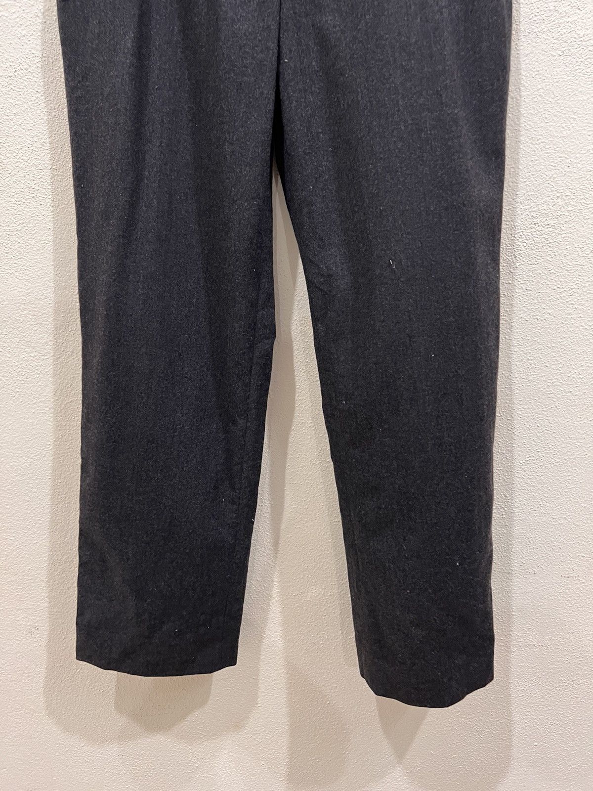 J.Crew J.Crew Wool Pant Size US 29 - 4 Thumbnail
