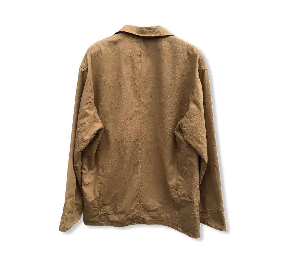 Global Work Global Work Workers Jacket Size US L / EU 52-54 / 3 - 4 Thumbnail