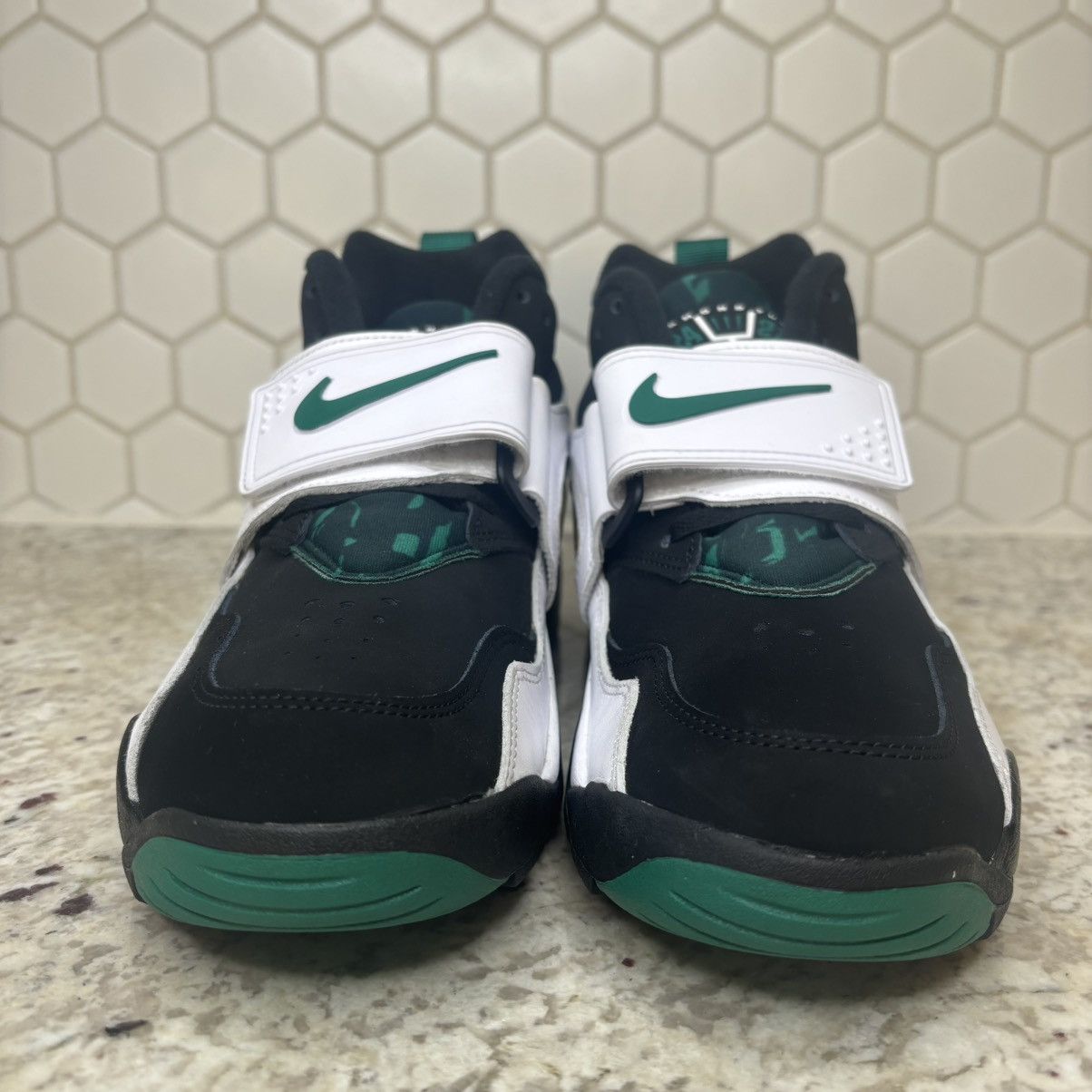 Nike Size 9-Nike Air Diamond Turf 2025 Emerald WORN ONCE WITH BOX Size US 9 / EU 42 - 4 Thumbnail