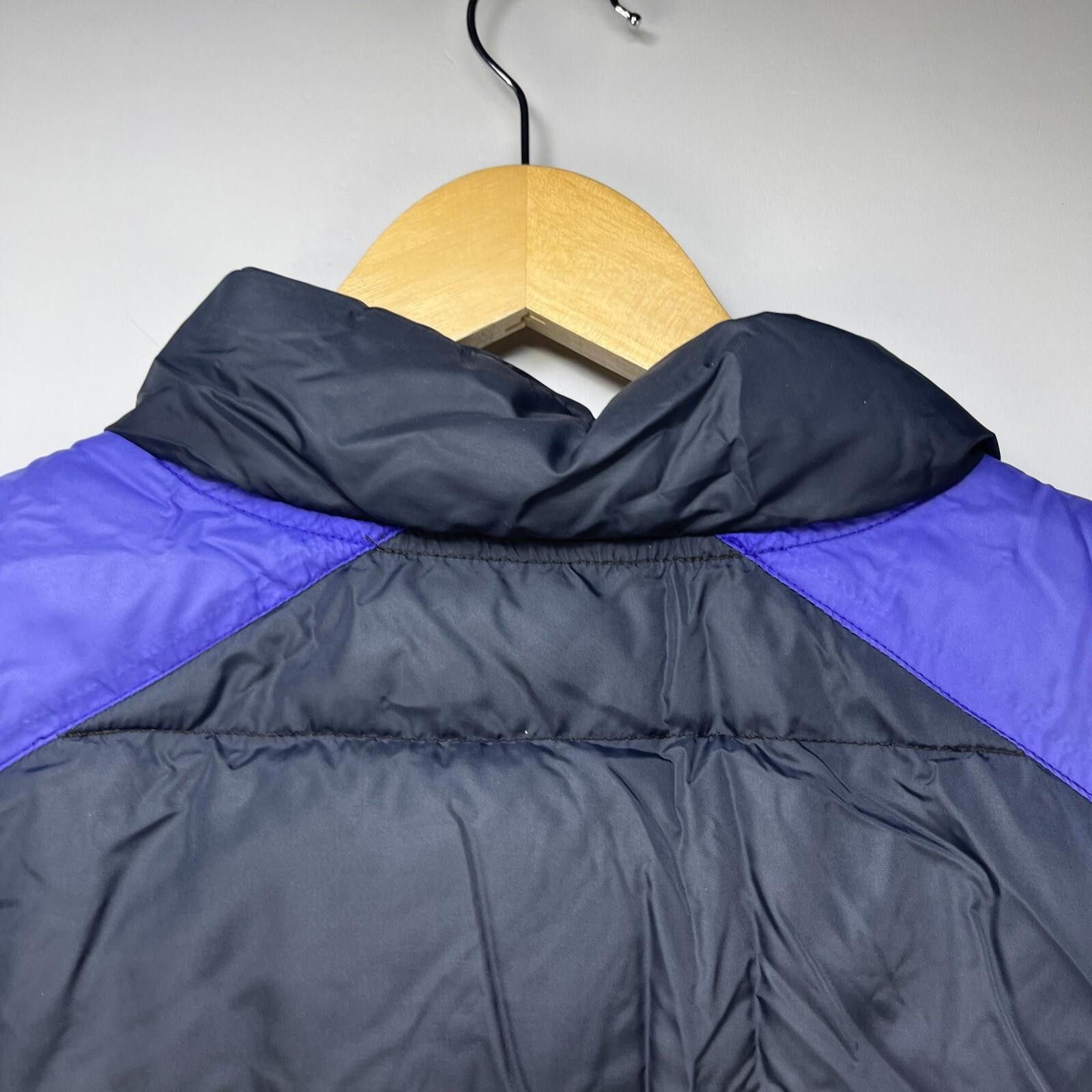 Columbia Vintage 90s Columbia Puffer Vest Large Jacket Size US L / EU 52-54 / 3 - 11 Thumbnail
