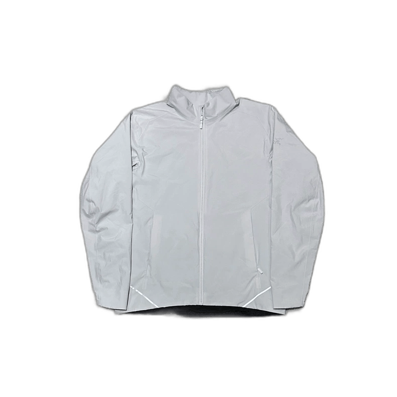 Arc'teryx Arcteryx Solano Softshell Jacket Grey Medium Size US M / EU 48-50 / 2 - 1 Thumbnail