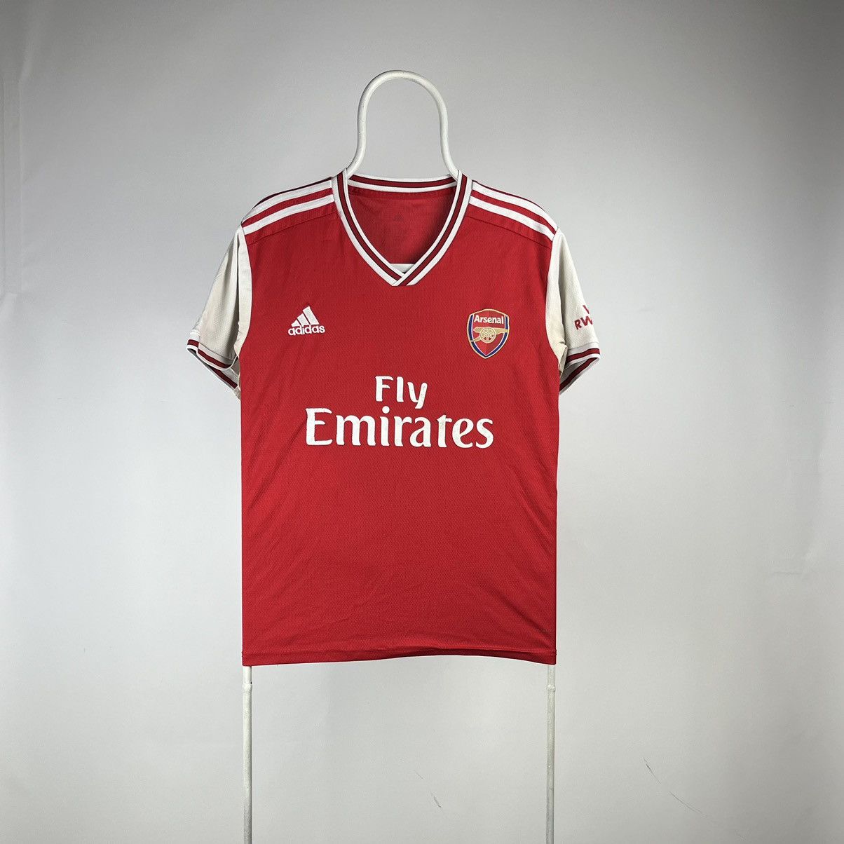 Adidas Adidas Arsenal jersey soccer size Medium Size US M / EU 48-50 / 2 - 1 Thumbnail