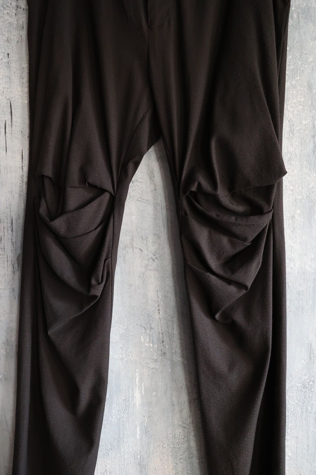 Julius Julius pants in charcoal colour Size US 29 - 3 Thumbnail