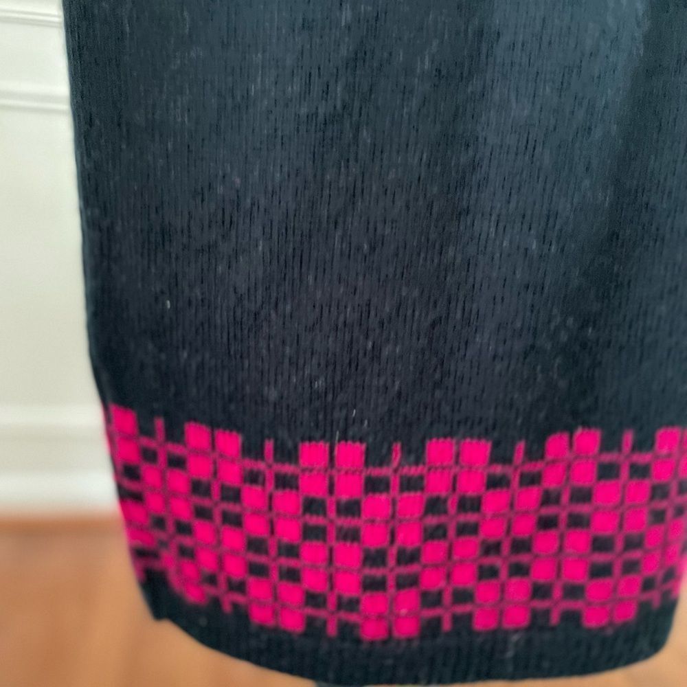 Vintage Vintage 80s Boundary Waters Sweater Skirt Set M Size M / US 6-8 / IT 42-44 - 5 Thumbnail