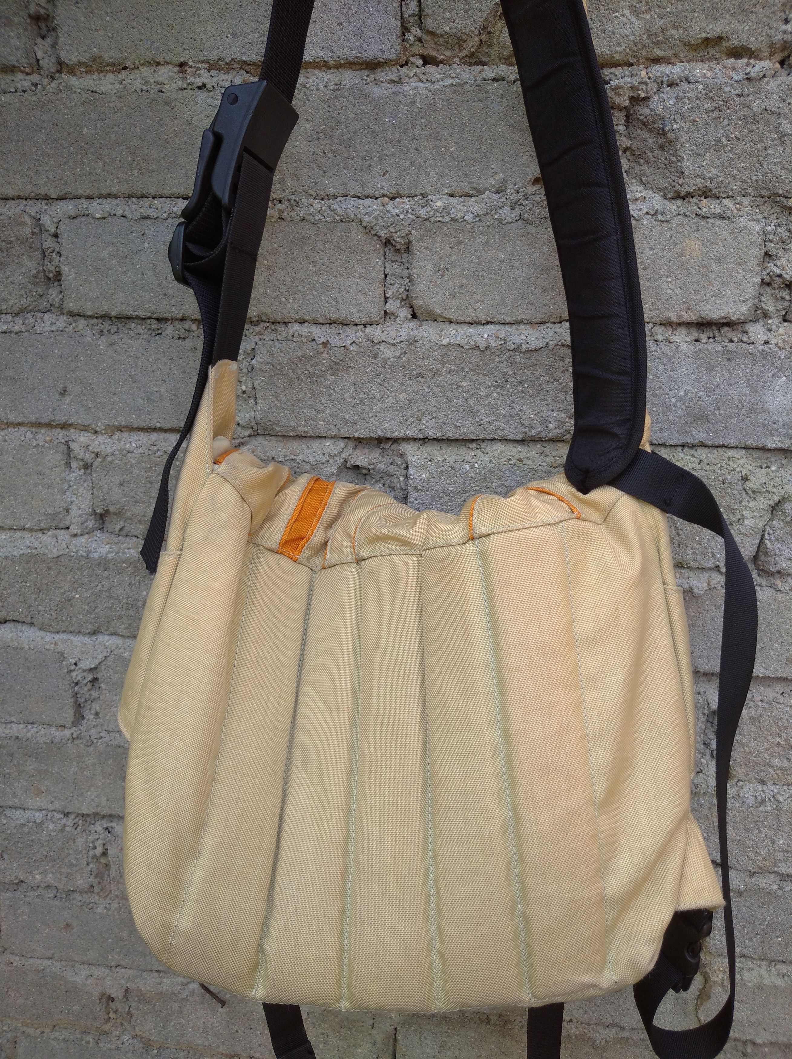 Crumpler Crumpler the dark side bag Size ONE SIZE - 10 Thumbnail