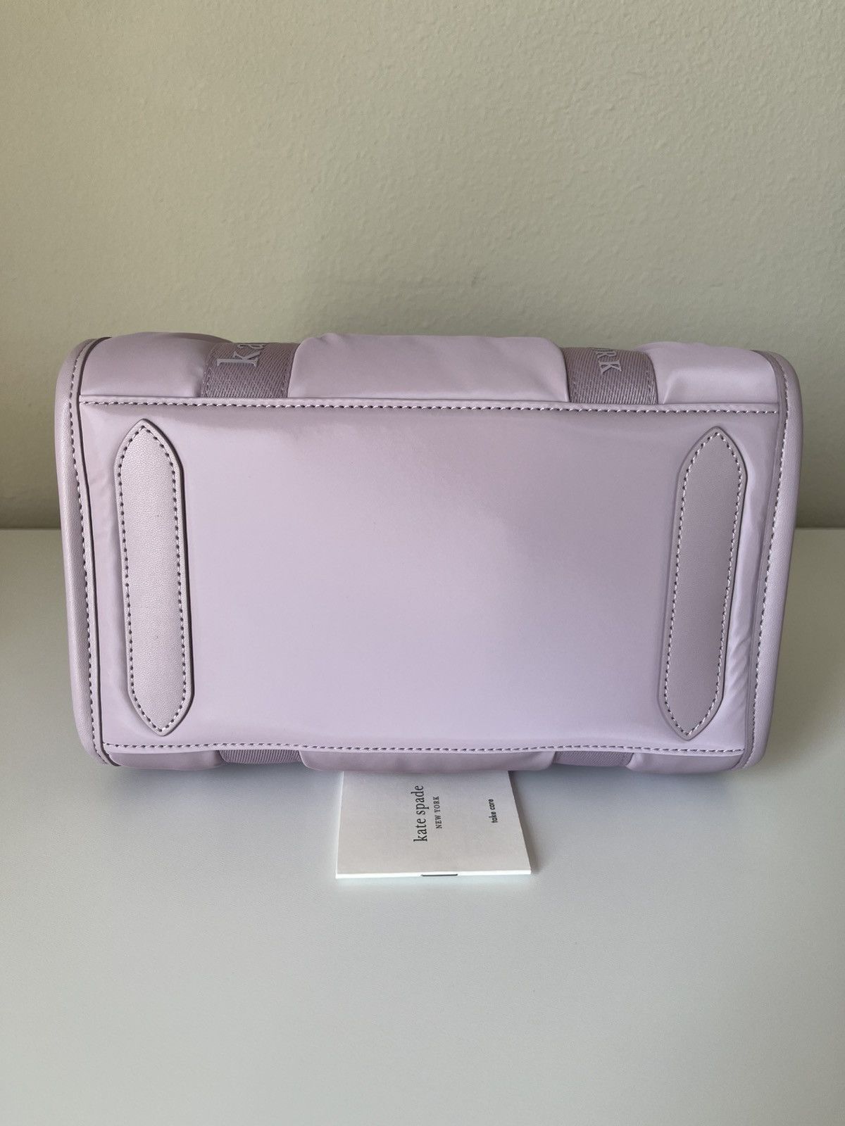 Kate Spade Kate Spade Kip Puffy Small Tote Size ONE SIZE - 4 Thumbnail