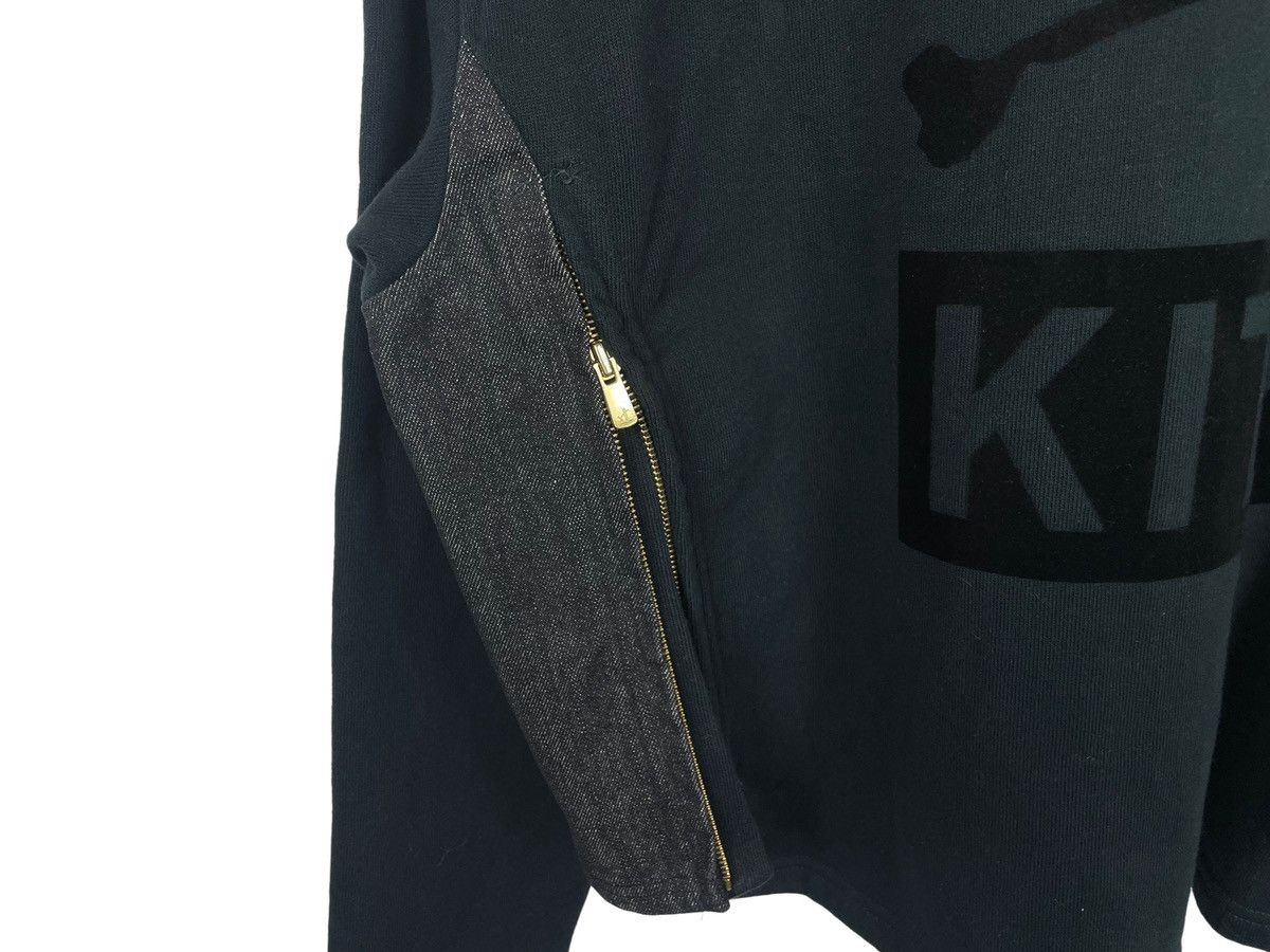 Kith × Mastermind Japan Kith x Mastermind Japan Cargo Crewneck Size US S / EU 44-46 / 1 - 5 Thumbnail