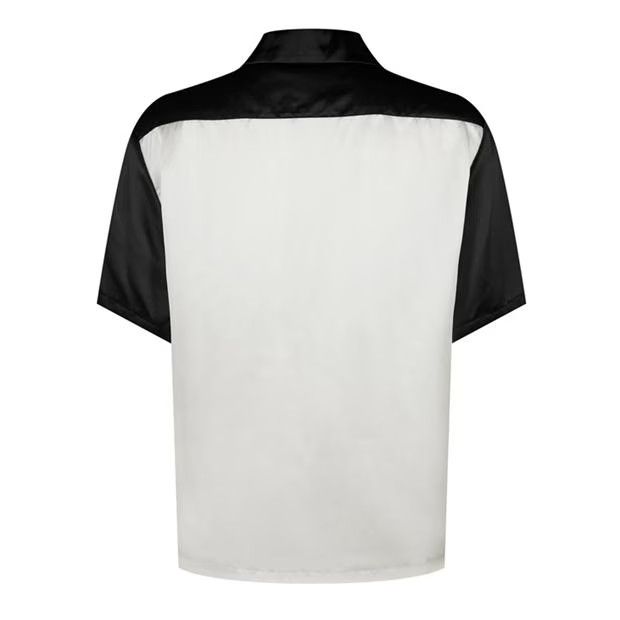 Versace o1g2r1mq0824 Maschera Polo Shirts in Multicolor Size US M / EU 48-50 / 2 - 2 Thumbnail