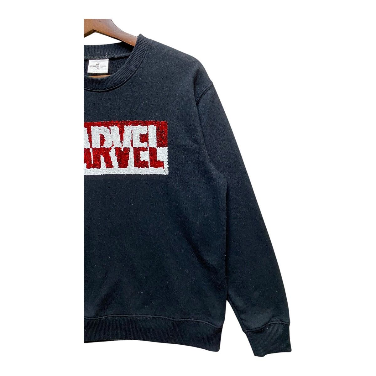 Marvel Comics Marvel Sweatshirt Spiderman Universal Studio Japan Size S Size US S / EU 44-46 / 1 - 5 Thumbnail