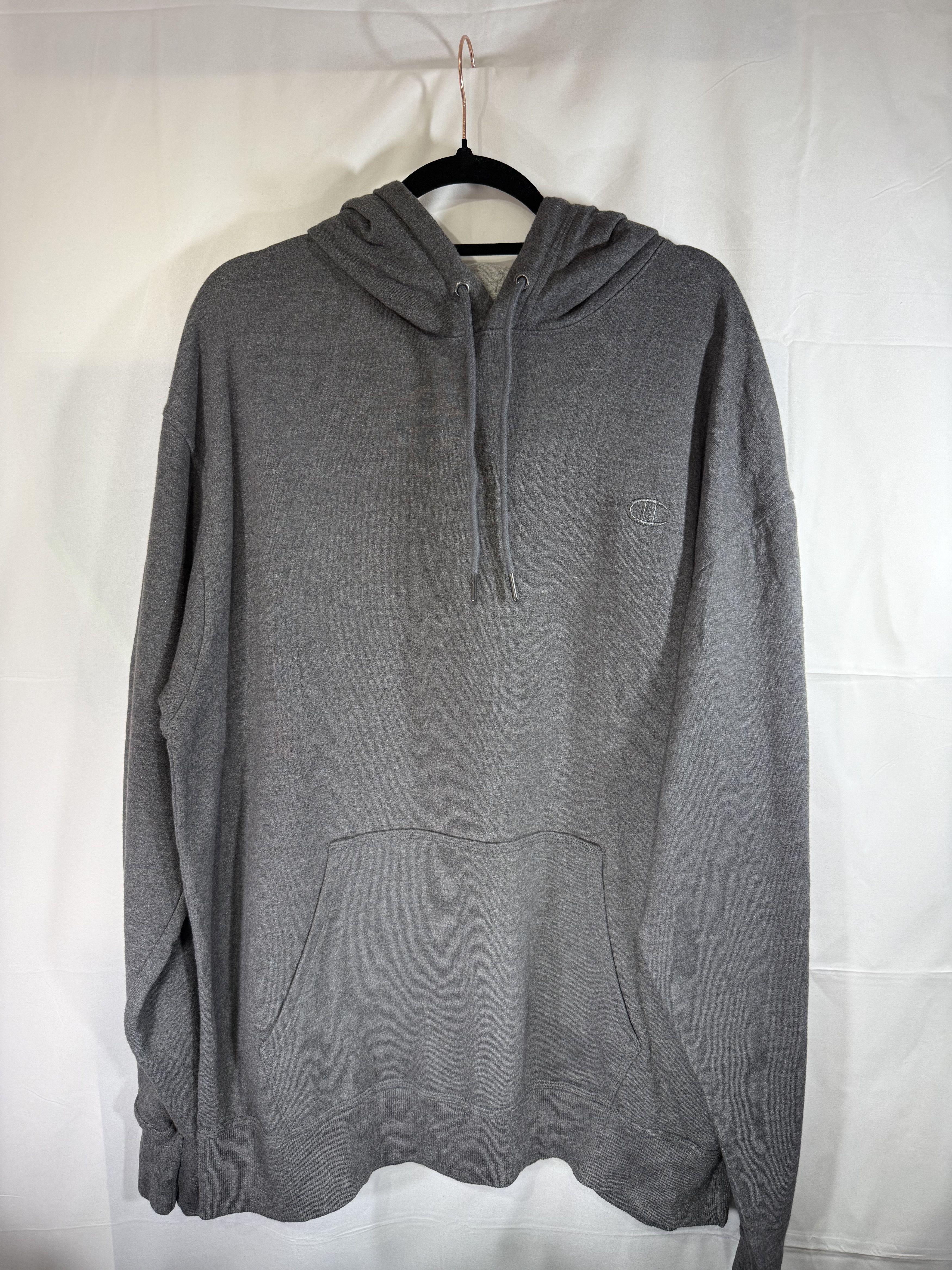 Champion Champion Hoodie Size US XL / EU 56 / 4 - 2 Thumbnail