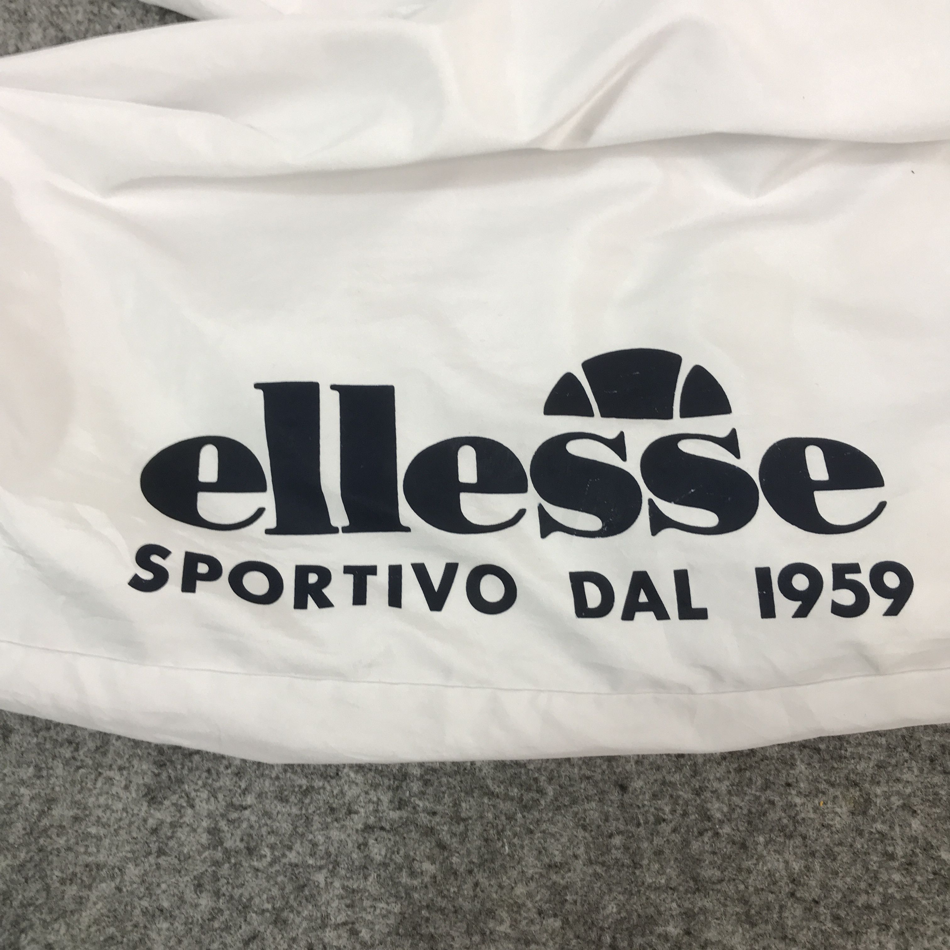 Ellesse ellesse Track-pants Size US 26 / EU 42 - 16 Thumbnail