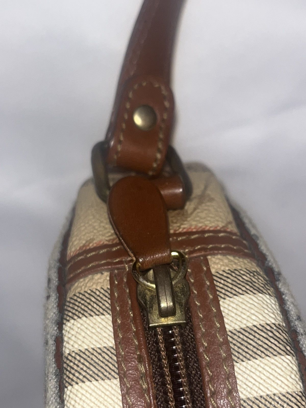 Burberry Burberry bag Size ONE SIZE - 13 Thumbnail
