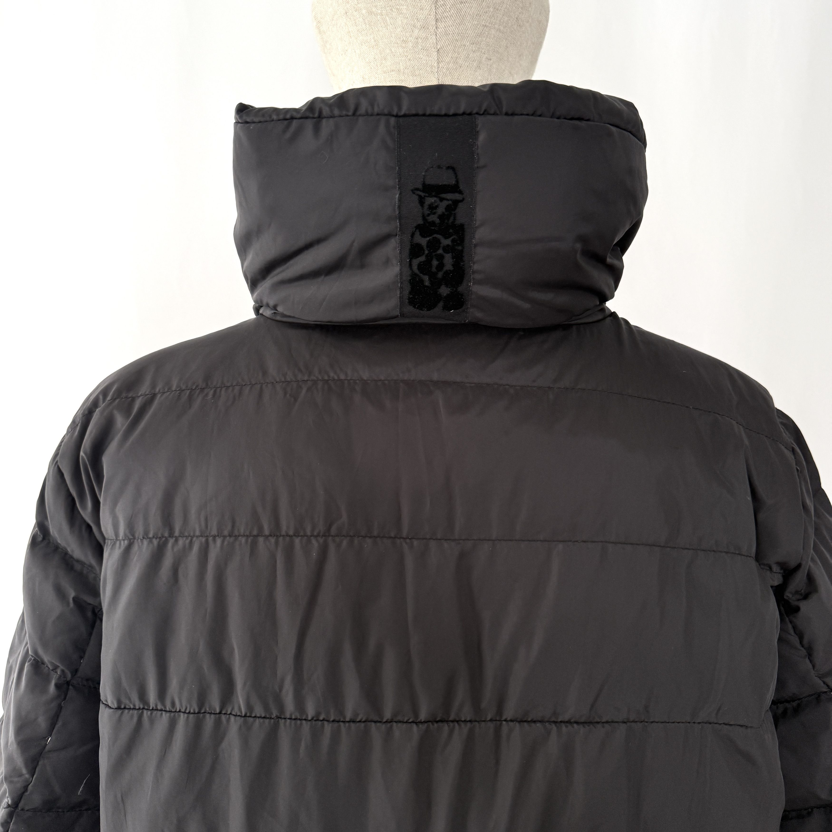 Rundholz RUNDHOLZ Down Coat Size XL / US 12-14 / IT 48-50 - 6 Thumbnail