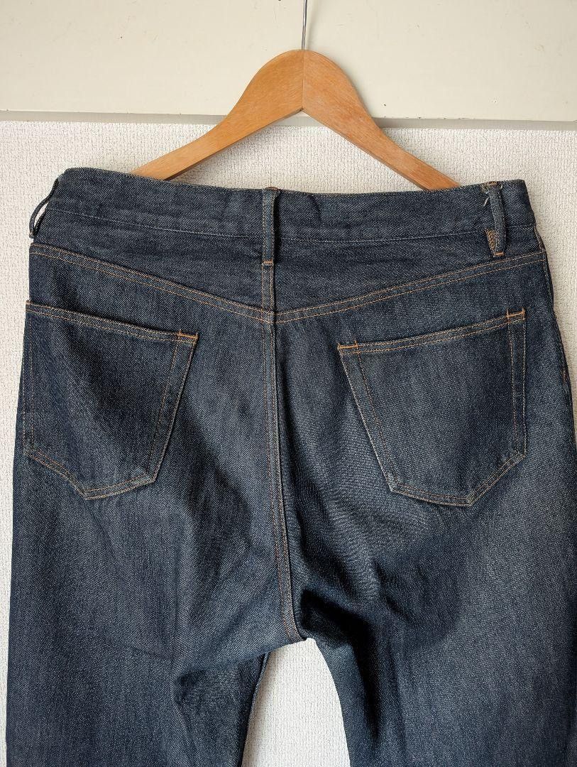 Auralee Jeans Size US 32 / EU 48 - 7 Thumbnail
