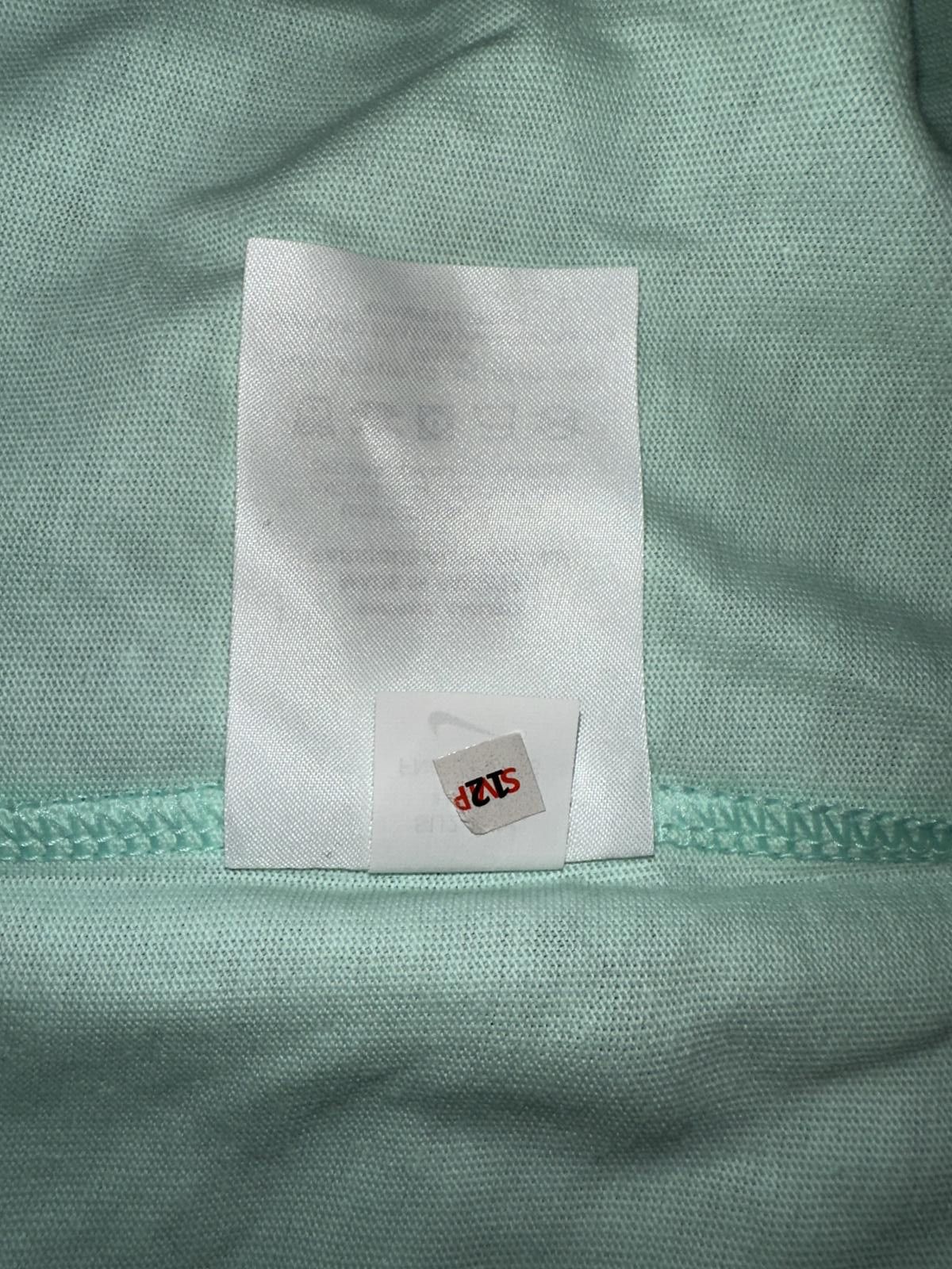 Designer Air Jordan Men’s 23 Flight Skull Teal Tank Top Sample Size US M / EU 48-50 / 2 - 9 Thumbnail