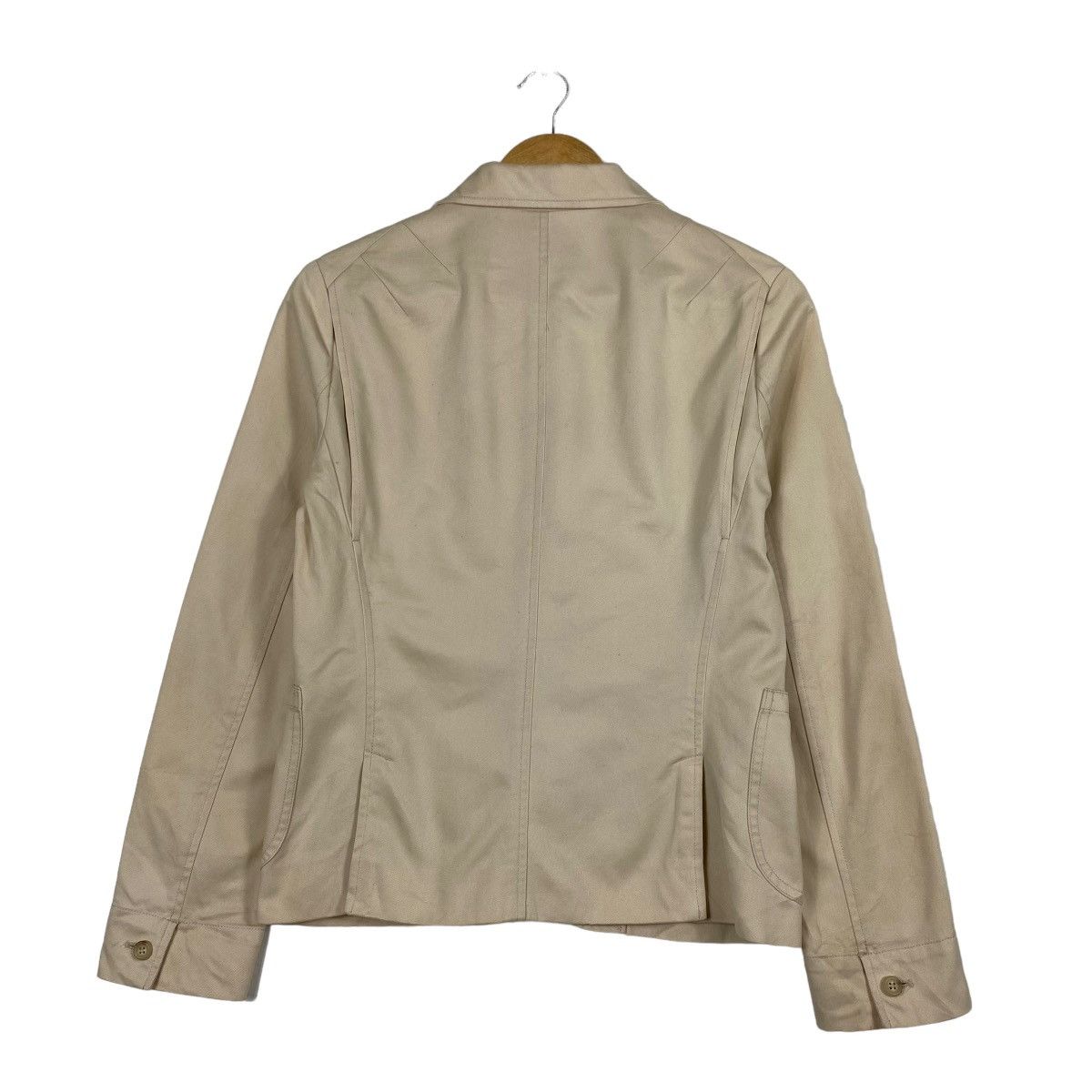 Polo Ralph Lauren × RRL Ralph Lauren × Ralph Lauren Ralph Lauren Blazer Coat Size US M / EU 48-50 / 2 - 9 Thumbnail