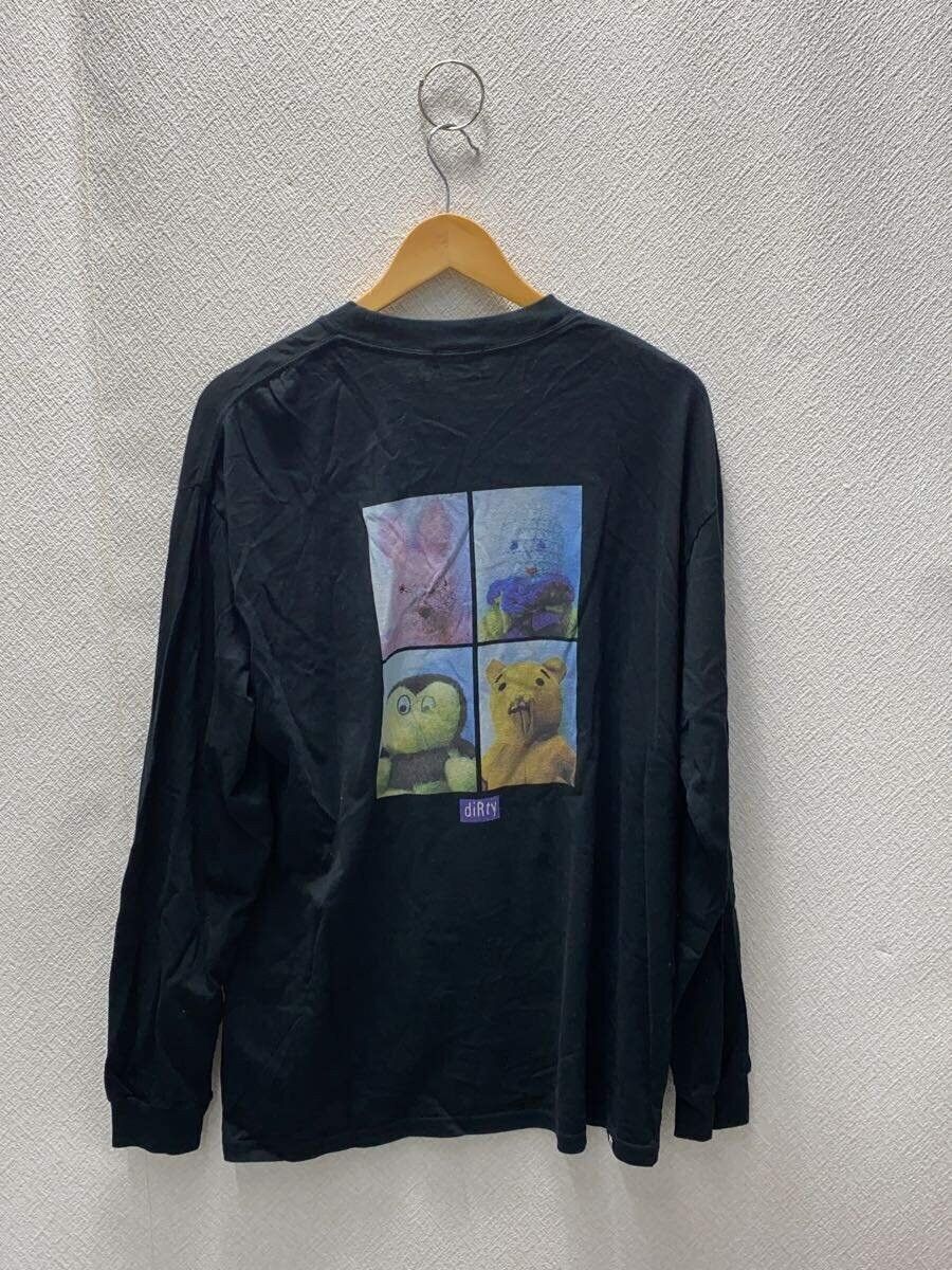Hysteric Glamour Sonic Youth Long Sleeve Tee Size US L / EU 52-54 / 3 - 2 Thumbnail