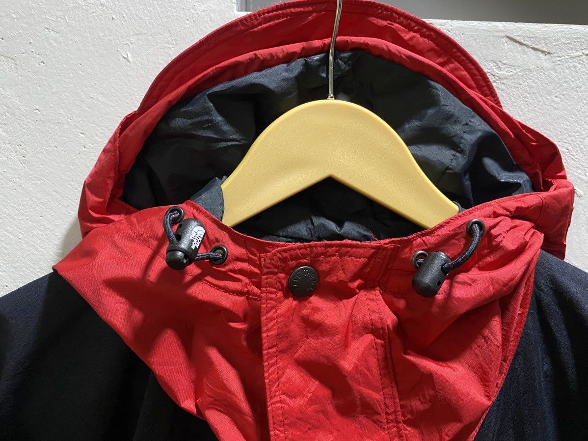 The North Face Vintage The North Face Gore-tex Mountain 1990 Jacket Size US L / EU 52-54 / 3 - 8 Thumbnail
