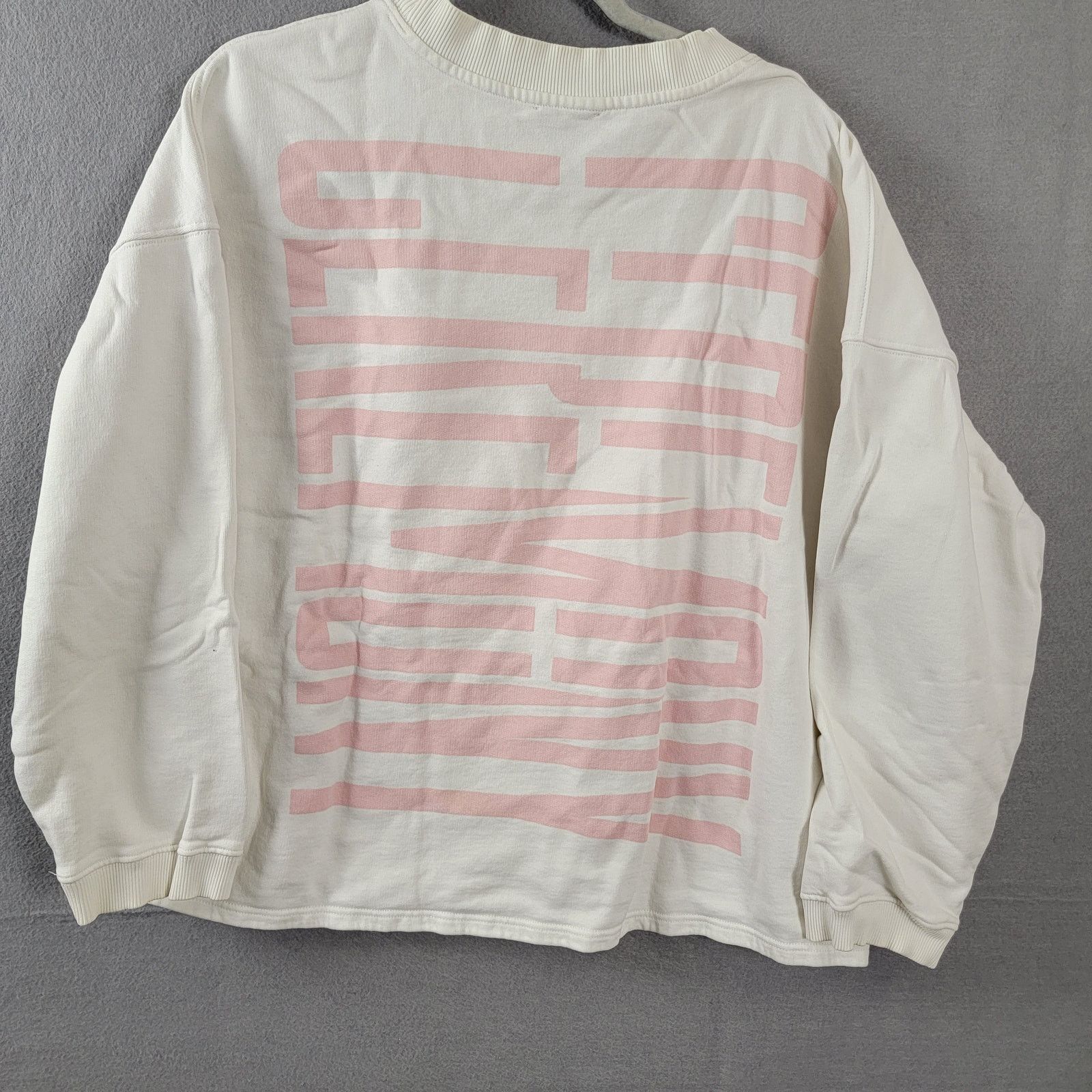 Opening Ceremony Opening Ceremony Pullover Sz M (224) Size M / US 6-8 / IT 42-44 - 2 Thumbnail
