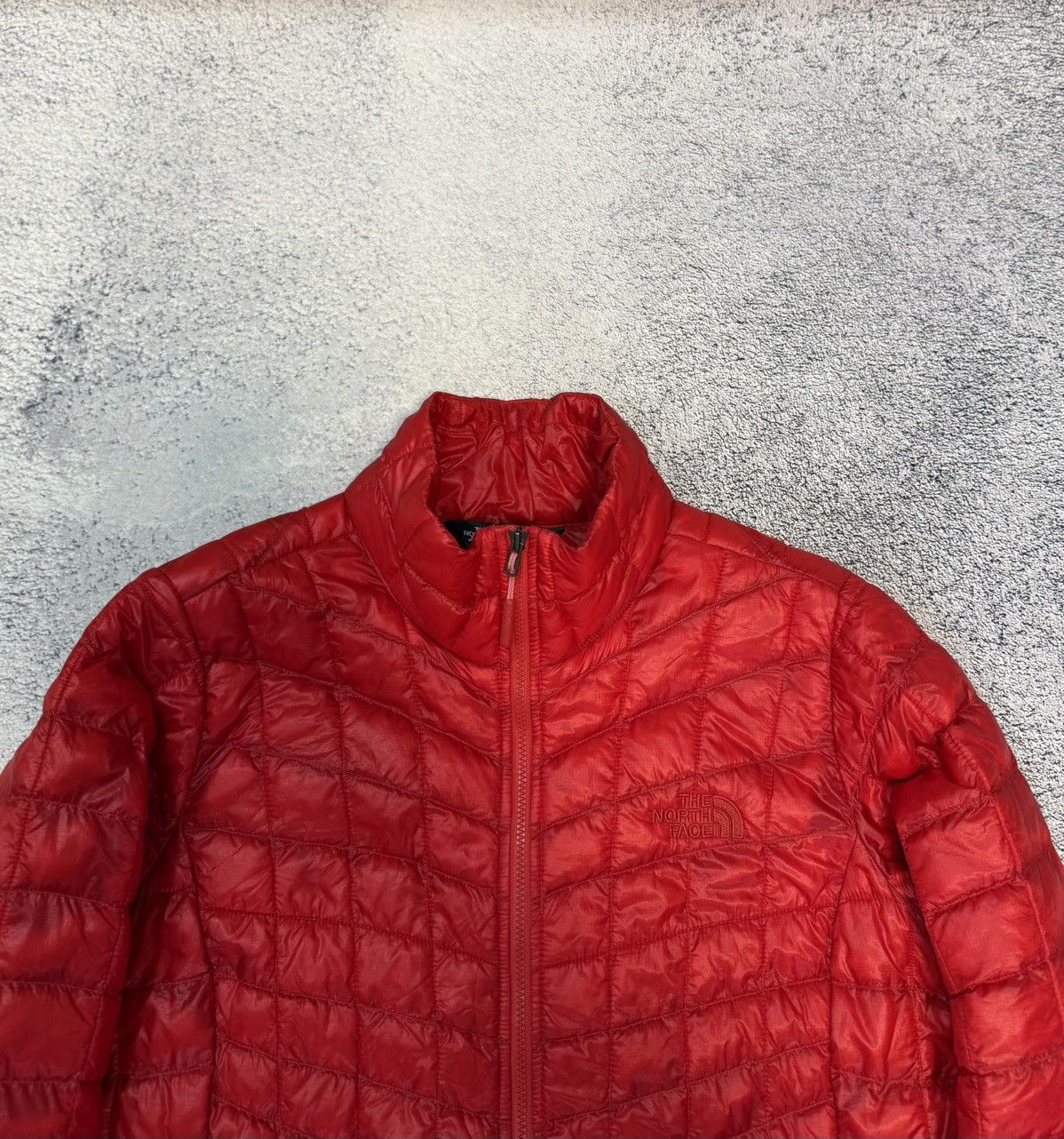 The North Face The North Face ThermoBall Primaloft Jacket Women S Packable Size S / US 4 / IT 40 - 2 Thumbnail