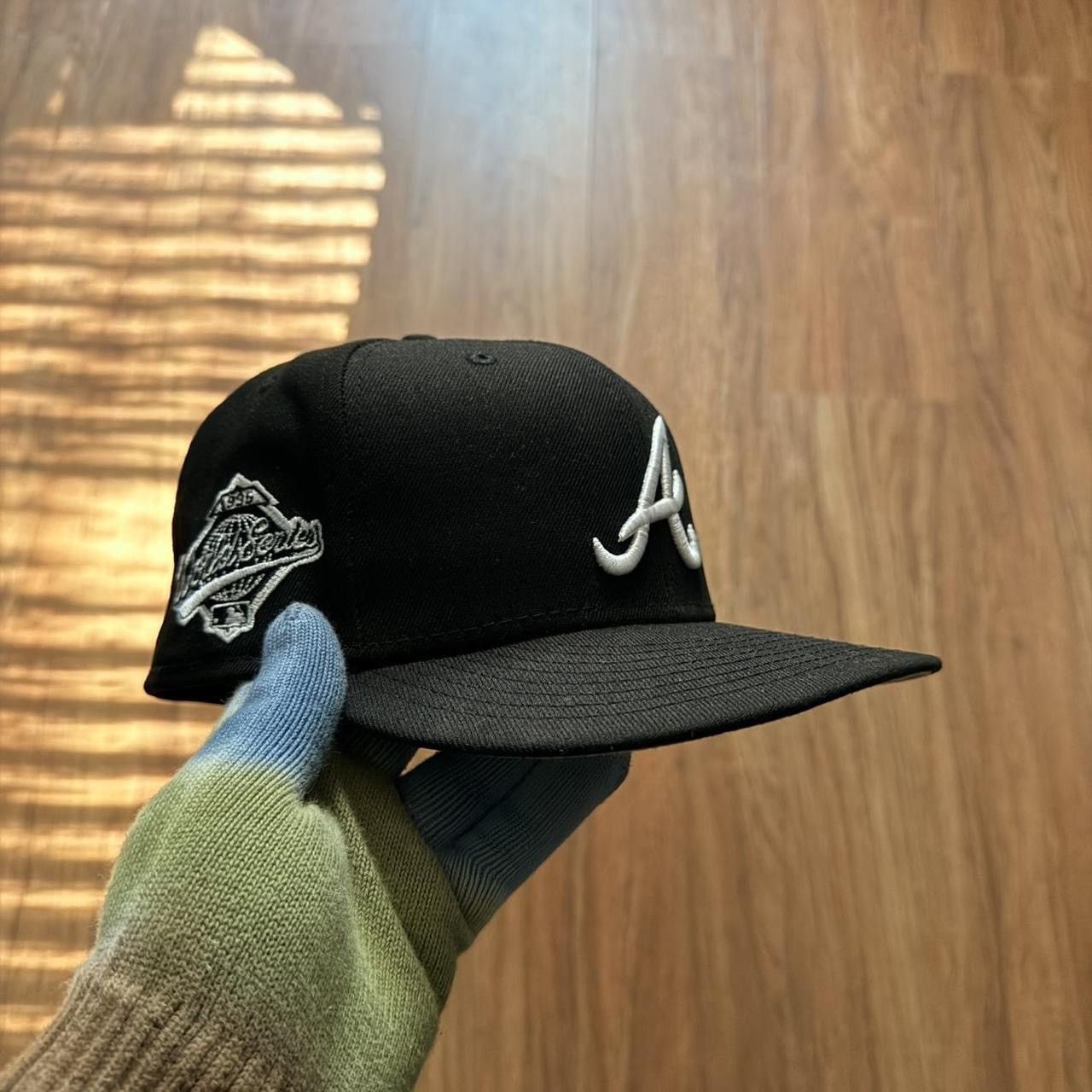 Essentials × FOG × New Era FOG Essentials x New Era Fitted Hat 7 1