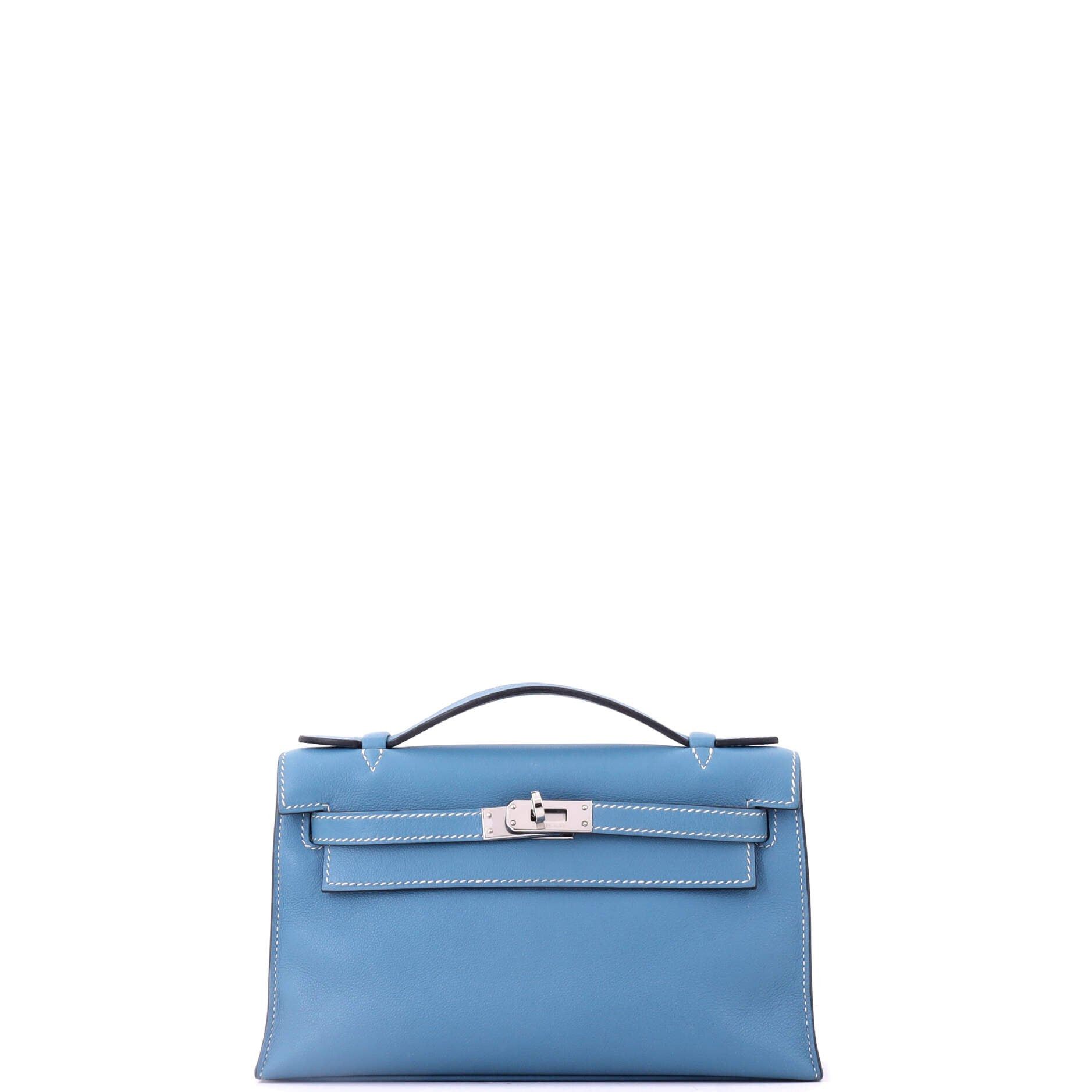 Hermes Kelly Pochette Size ONE SIZE - 1 Thumbnail