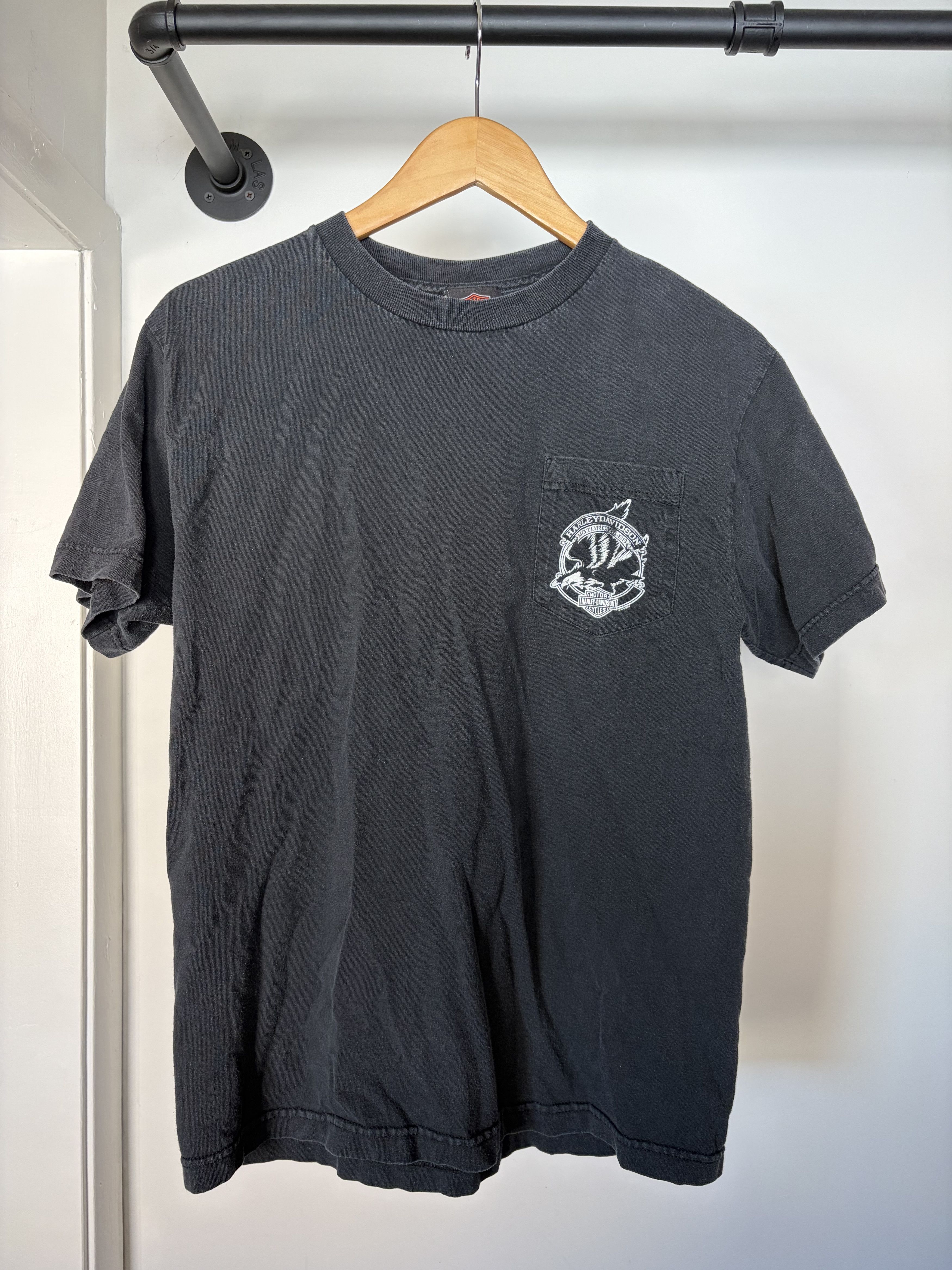 Harley Davidson Harley-Davidson tee Size US S / EU 44-46 / 1 - 1 Thumbnail