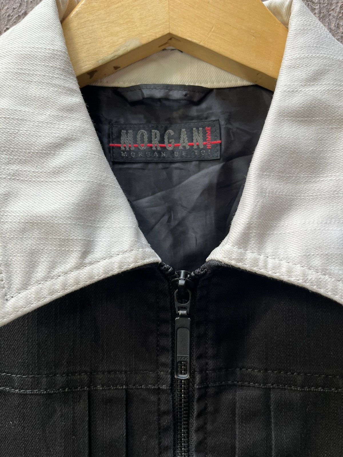 Morgan Homme Morgan Homme de toi Jacket type 1 studded Size US M / EU 48-50 / 2 - 9 Thumbnail