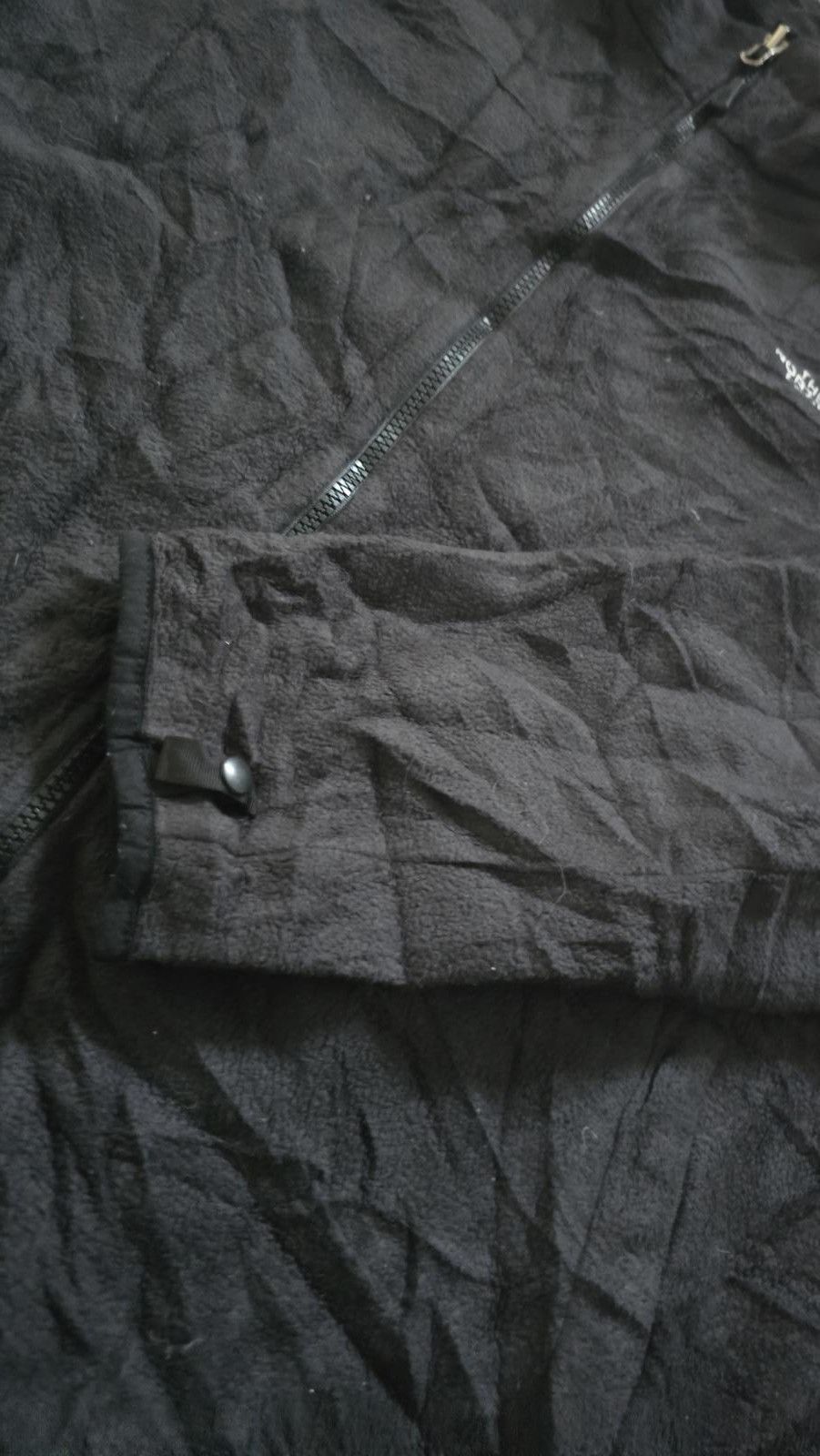 The North Face The North Face Full zip mens Fleece, XL Size XL / US 12-14 / IT 48-50 - 3 Thumbnail