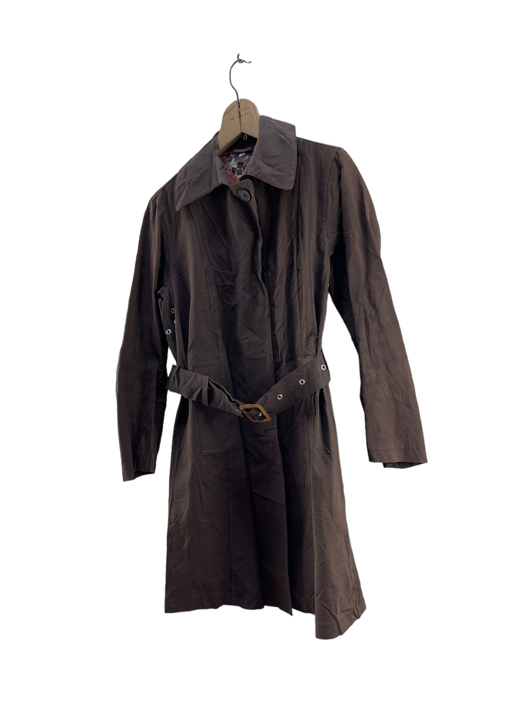 Mackintosh Mackintosh Jacket Size S / US 4 / IT 40 - 4 Thumbnail
