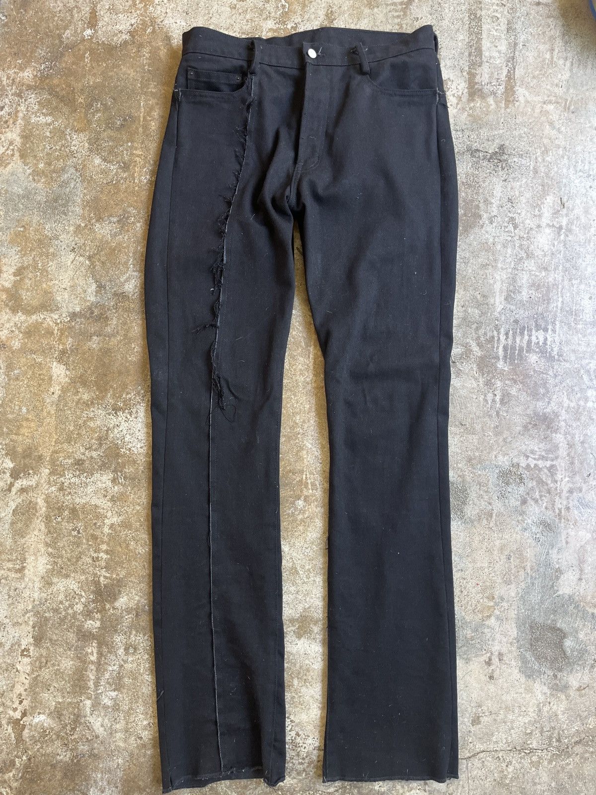 Unsound Rags Unsound rags denim jeans Size US 34 / EU 50 - 1 Thumbnail