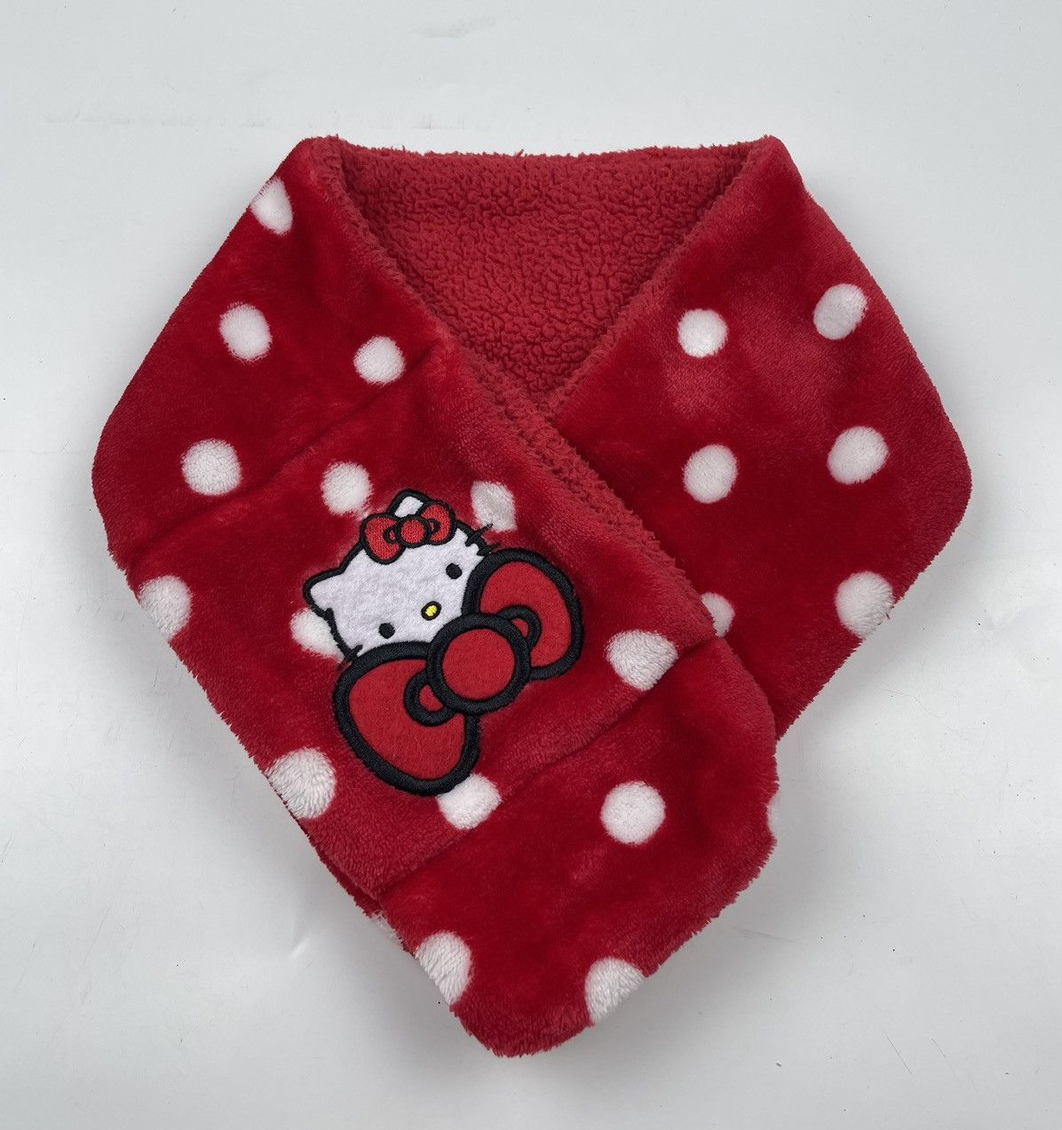 Anime hello kitty scarf tc22 Size ONE SIZE - 2 Thumbnail
